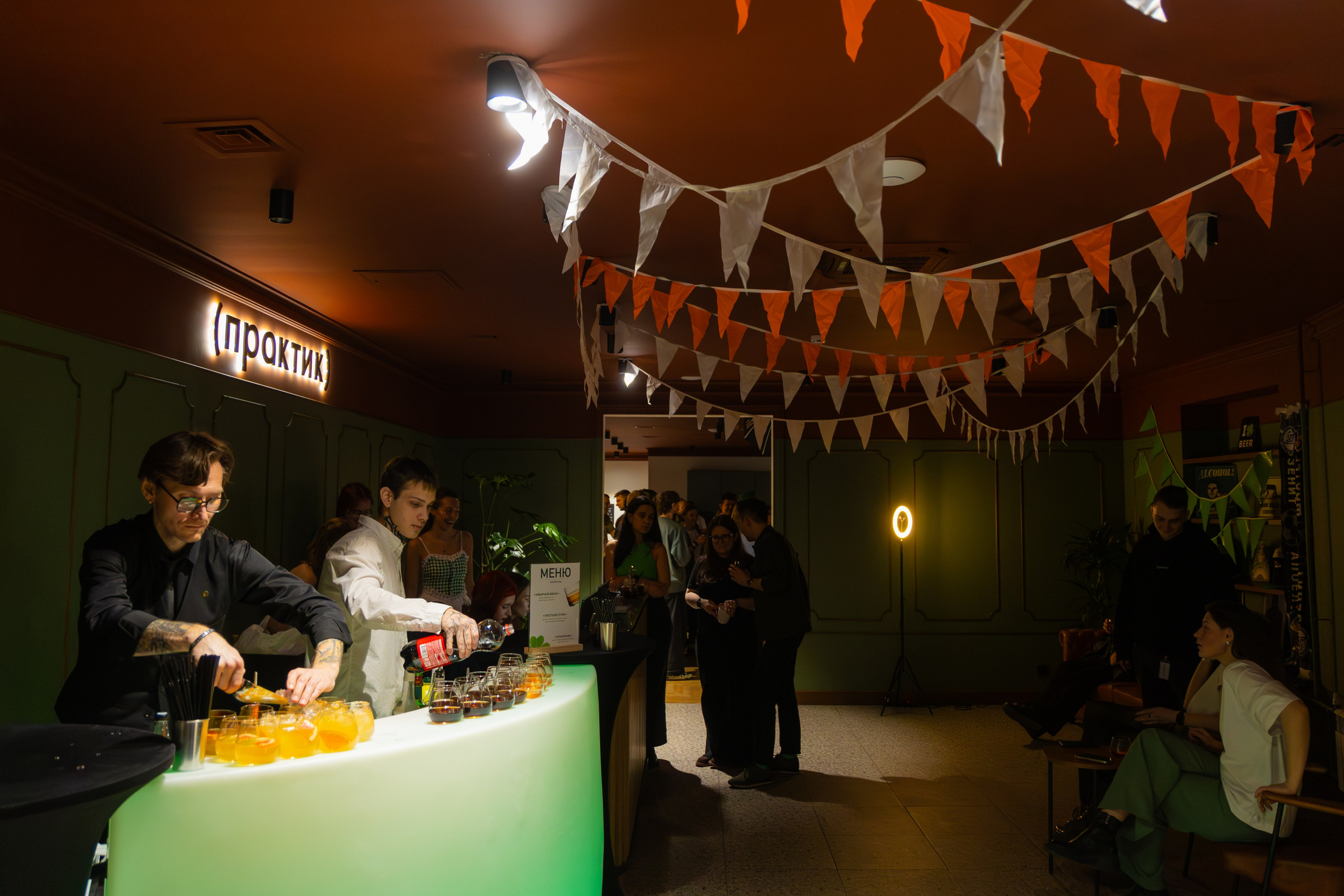 (практик) х день Св. Патрика. Евгений Матвеев — фотограф в Санкт-Петербурге