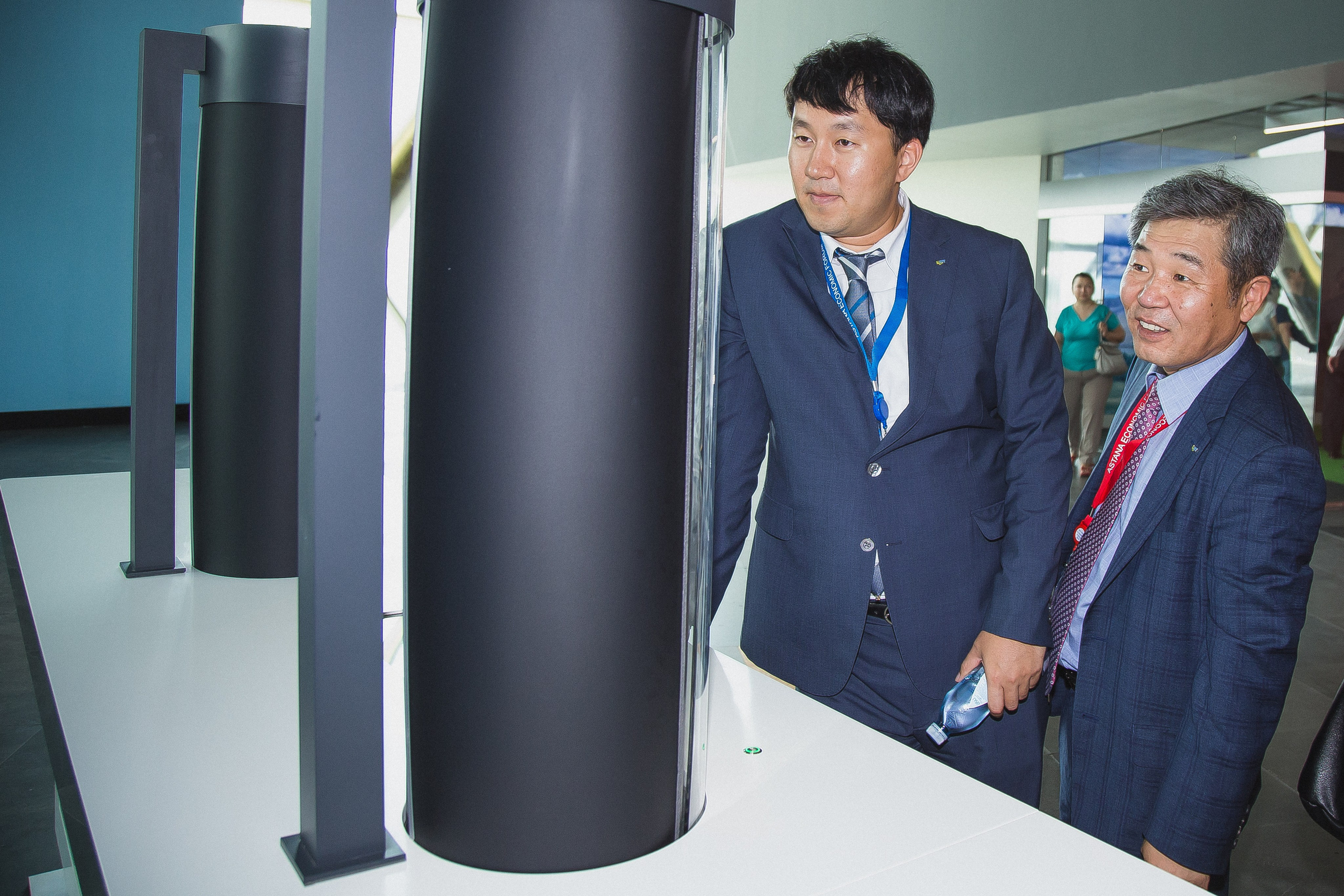 Международная выставка ЭКСПО | International Exhibition EXPO. Портретный и репортажный фотограф в Астане Роман Григоров