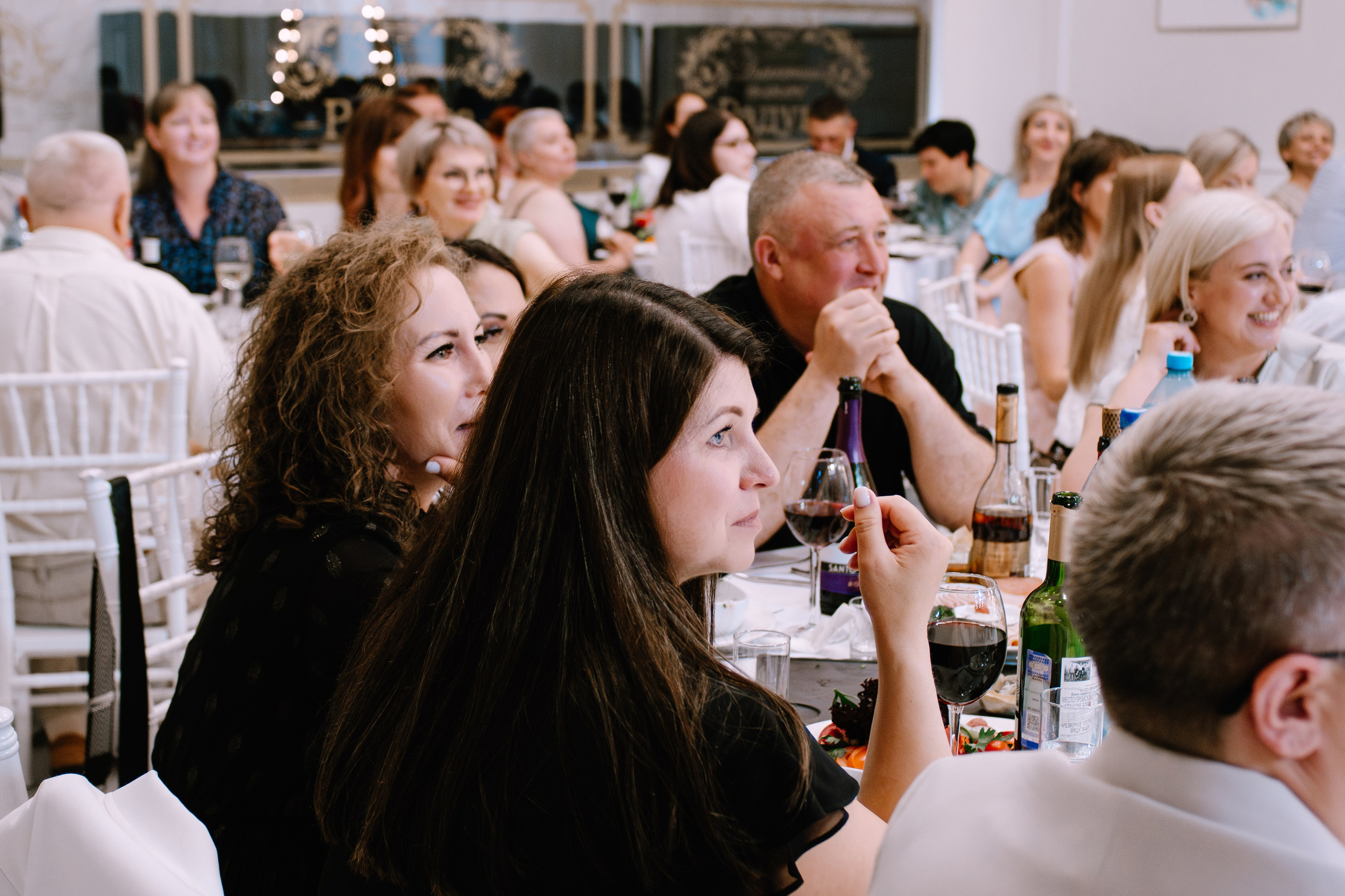 Выпускной 9 класс (Копейск). Фотограф в Челябинске Любовь Денисенко