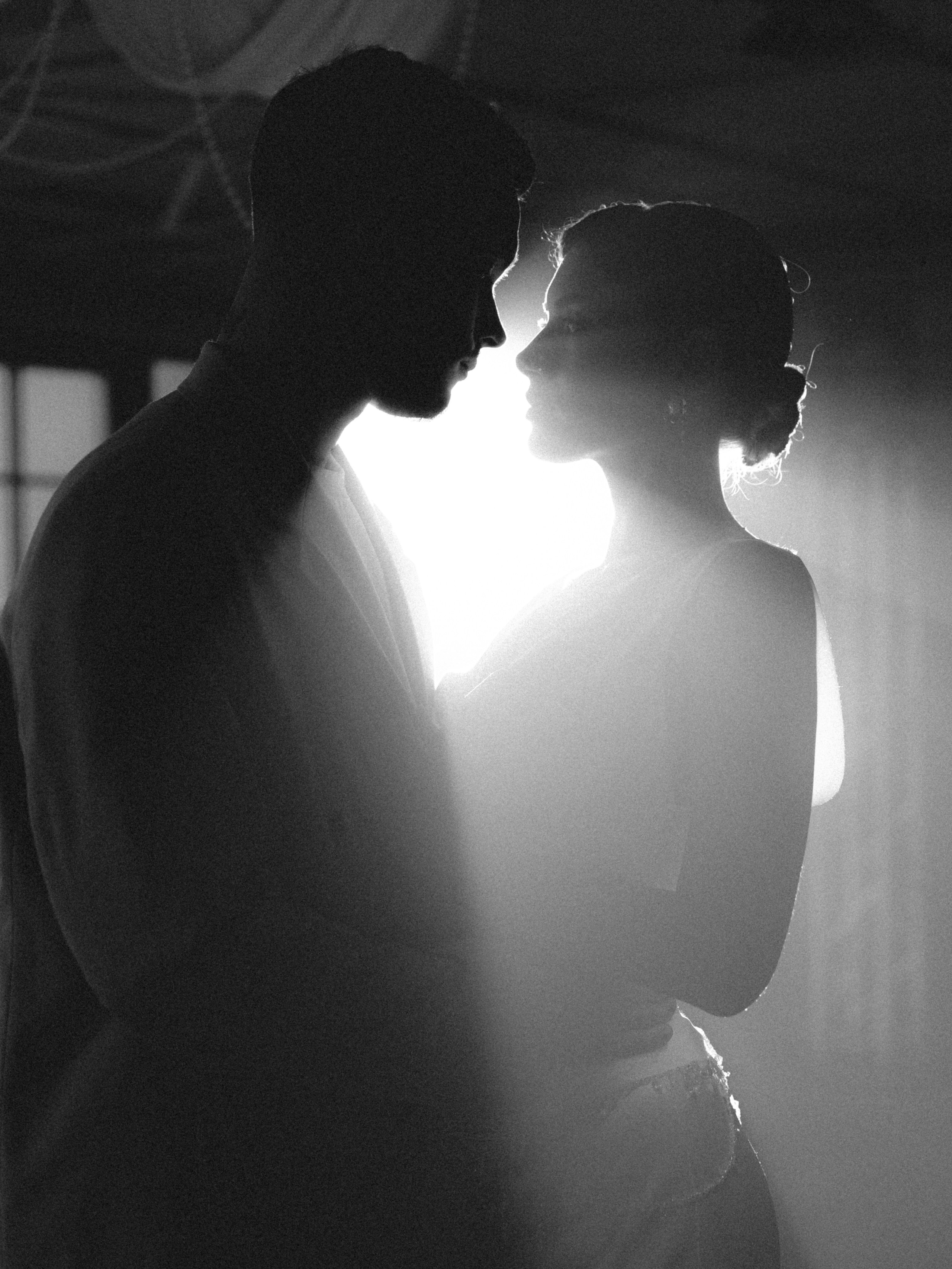 Ignat & Darya. Фотограф Александра Карих