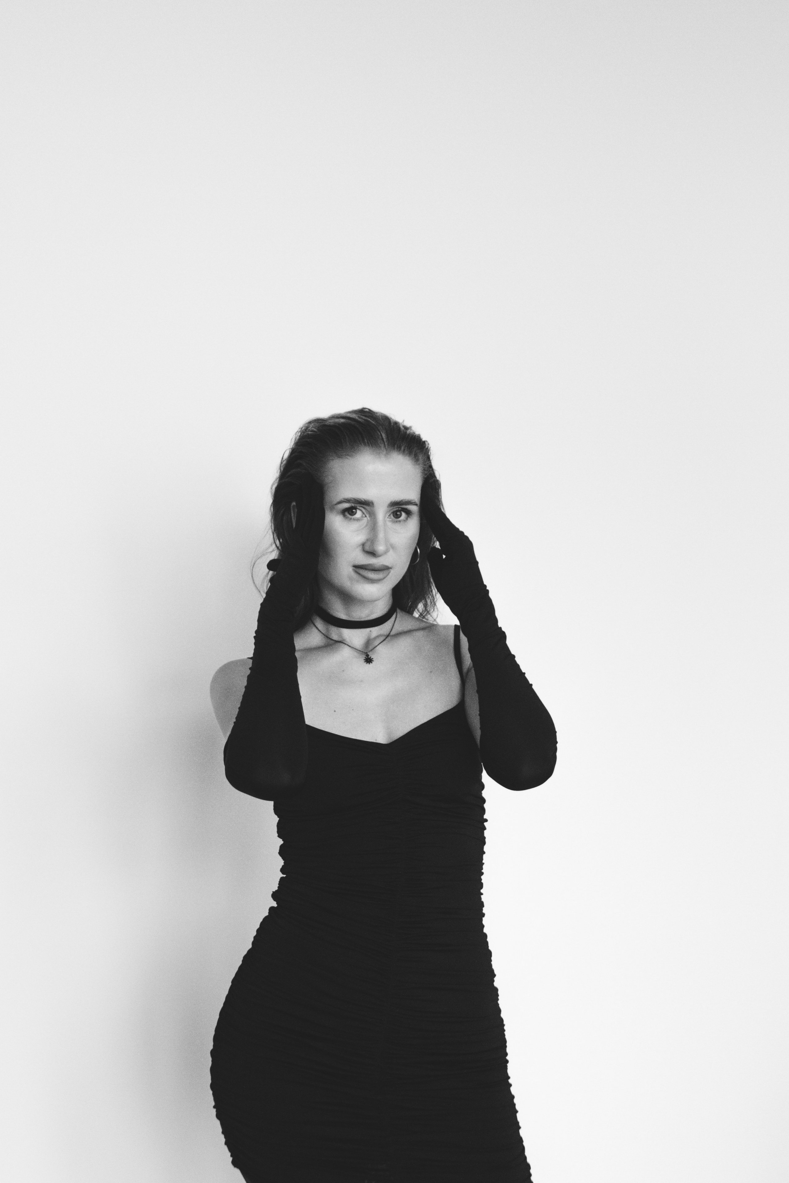 ИНДИВИДУАЛЬНЫЕ СЪЁМКИ. Фотограф в Москве KRISTINA NEVERENOUGH
