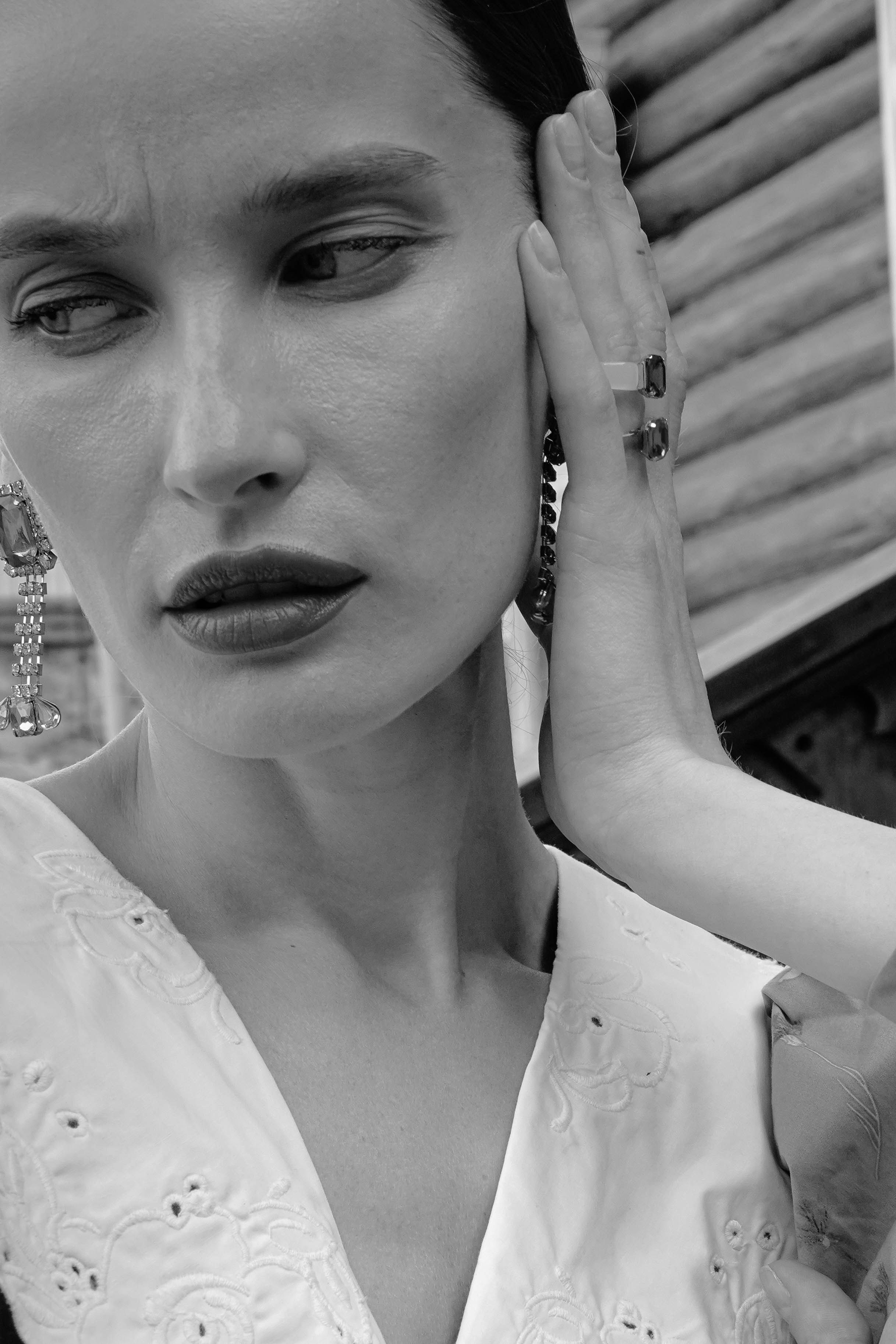 Сampaign. Romanova фотограф