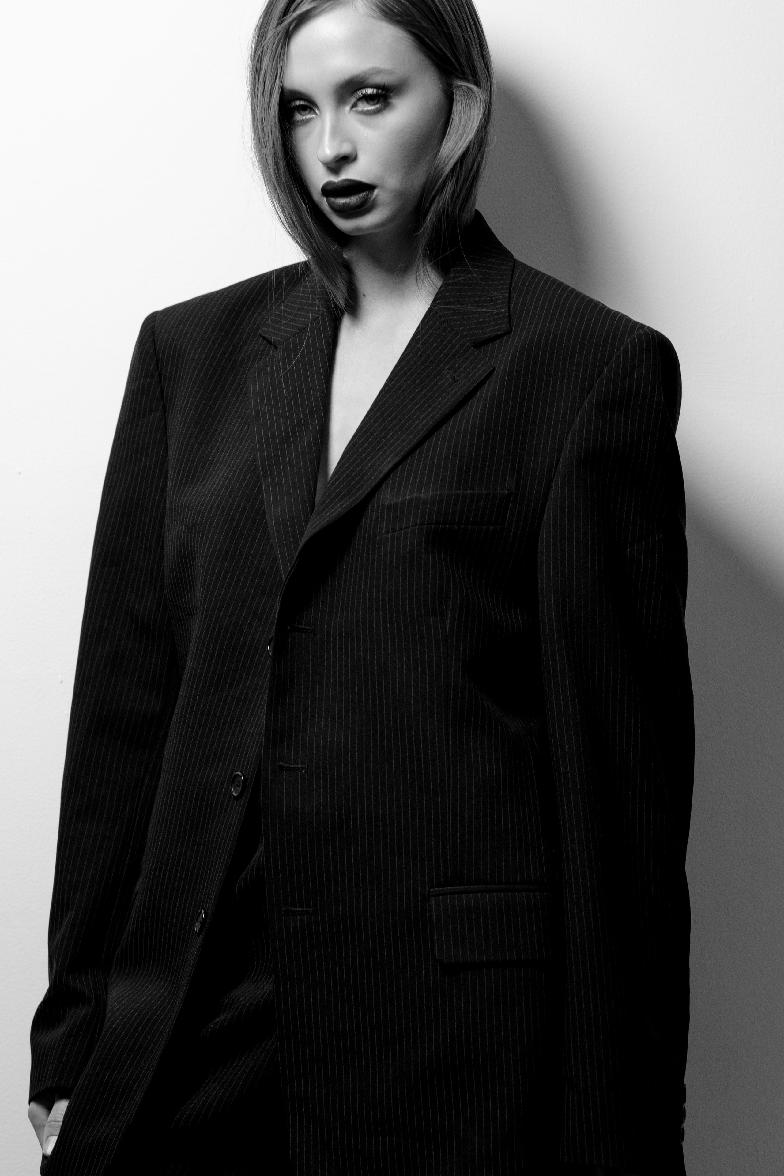 Test model. Romanova фотограф