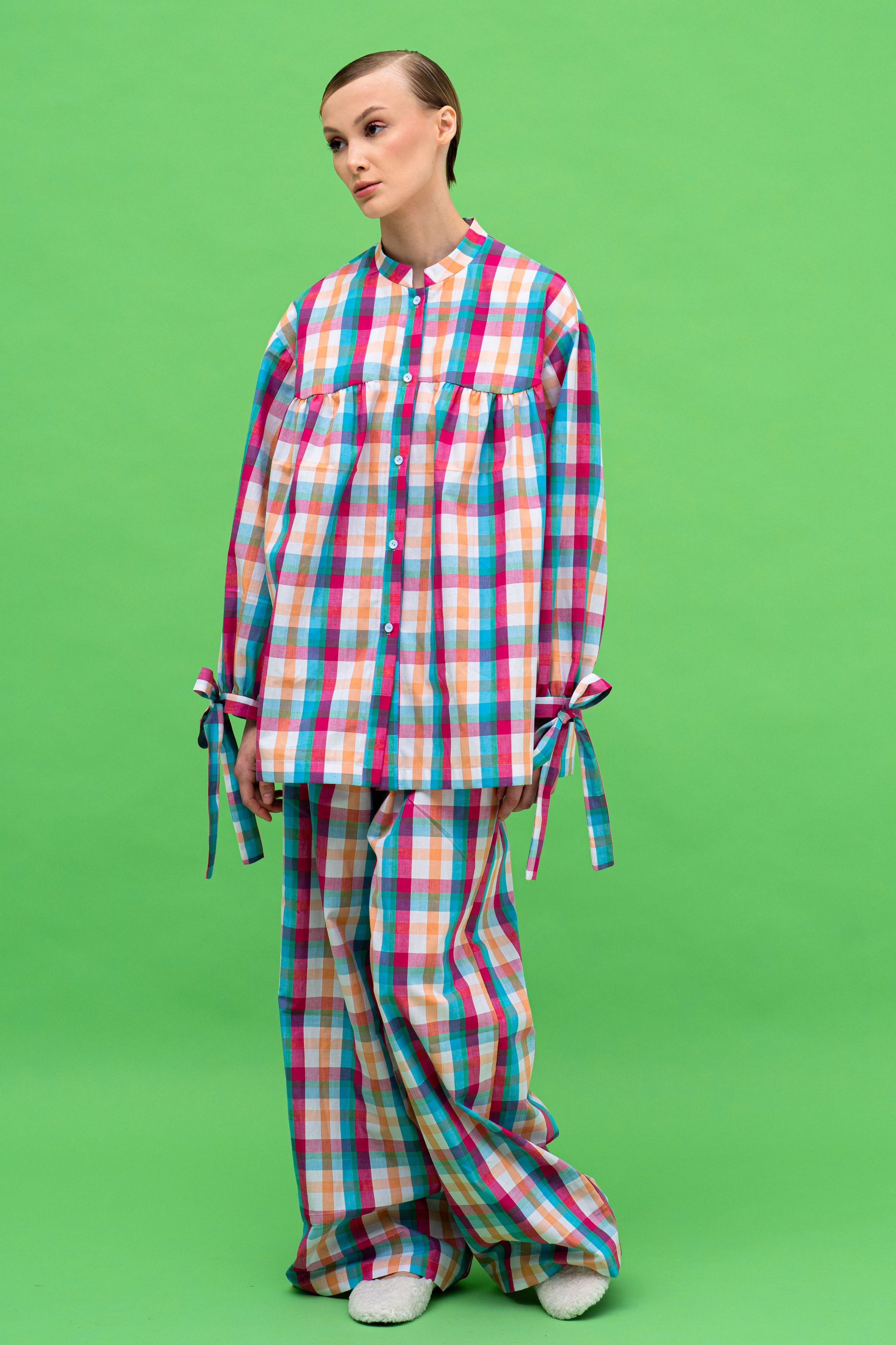 Lookbook. Romanova фотограф