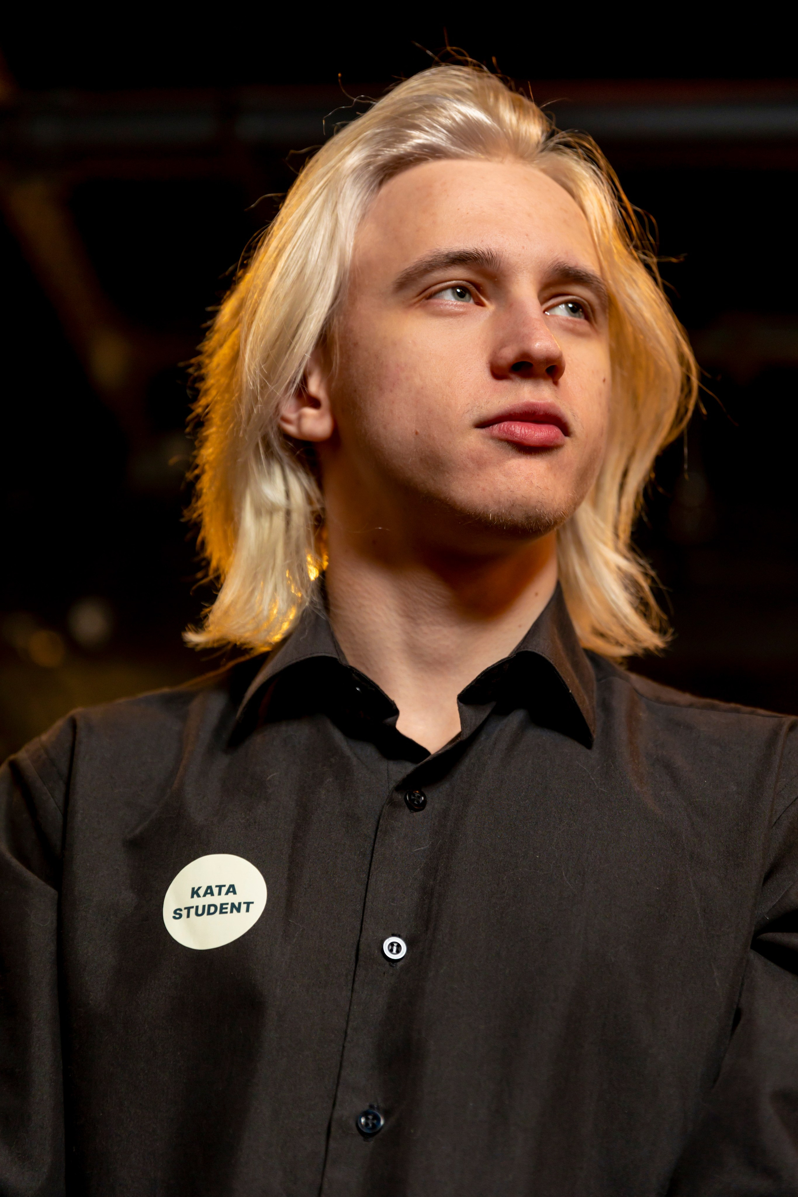 Kata Academy. Фотограф на праздник, корпоратив, День Рождения и Юбилей в г. Санкт-Петербурге Алексей Анкушев