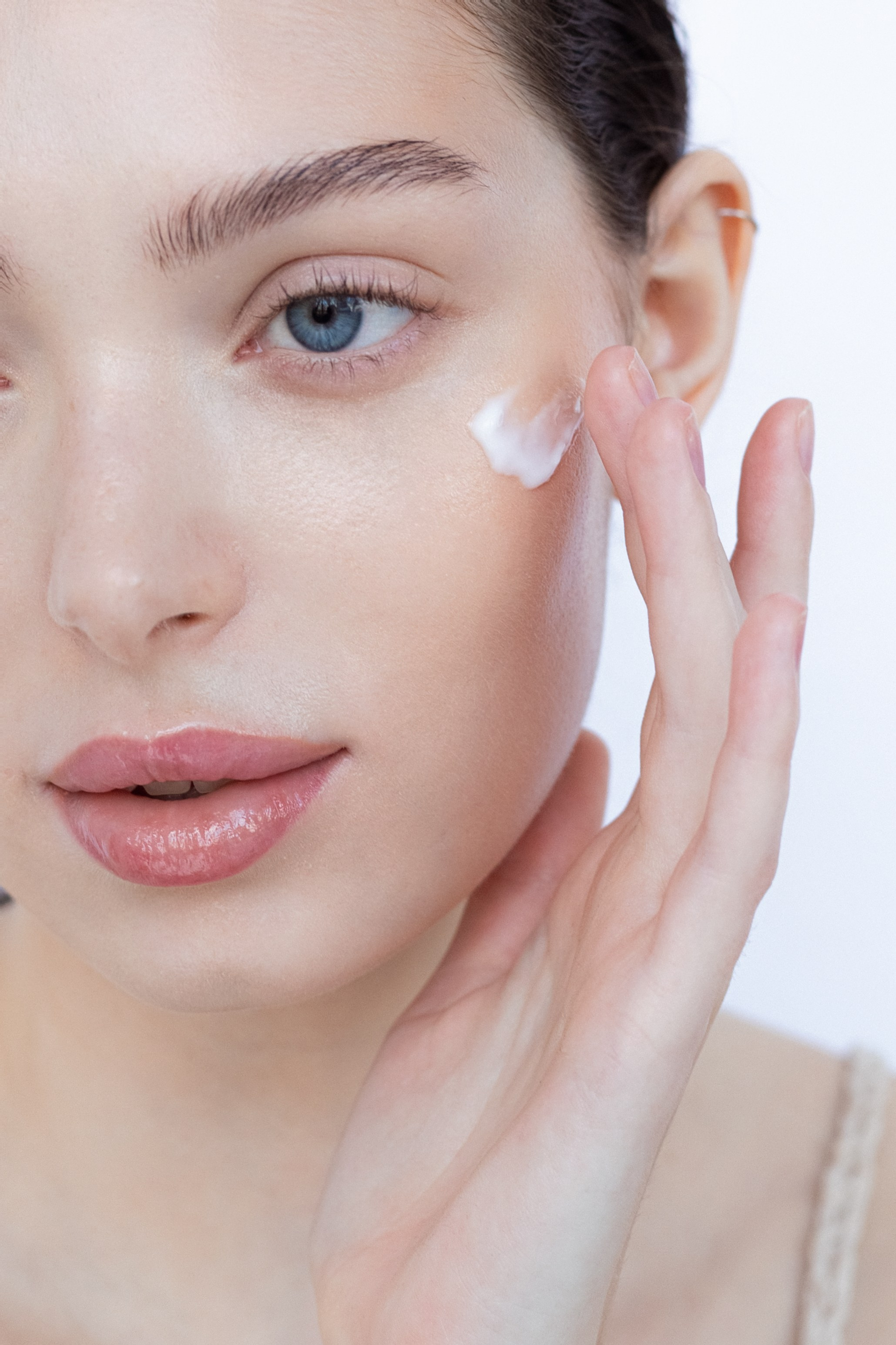 Анастасия Торопова. Модельное агентство ТМ МОДЕЛС в Калининграде