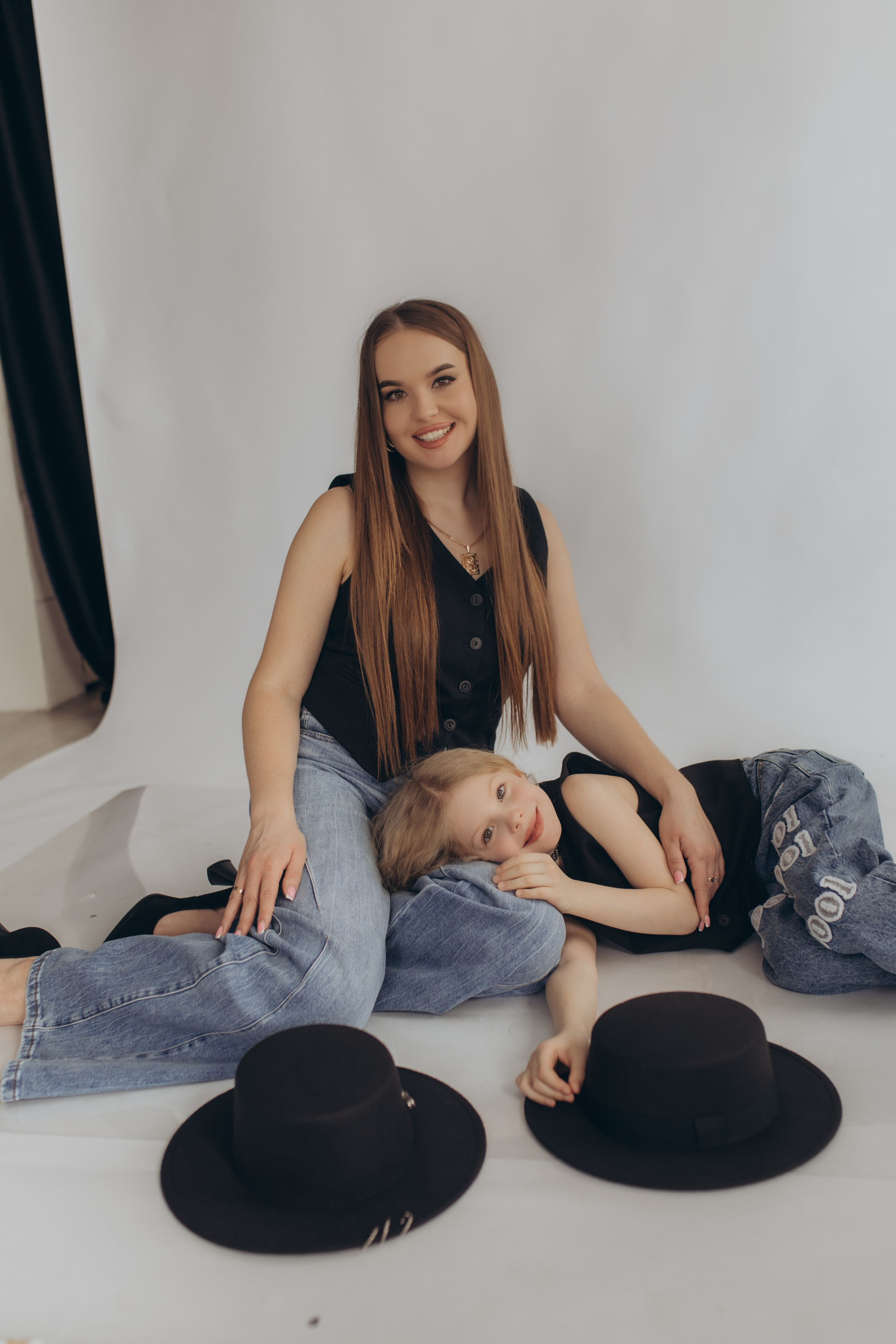 Сашеньке 8. Свадебный и семейный фотограф в Белгороде Евгения Курочкина