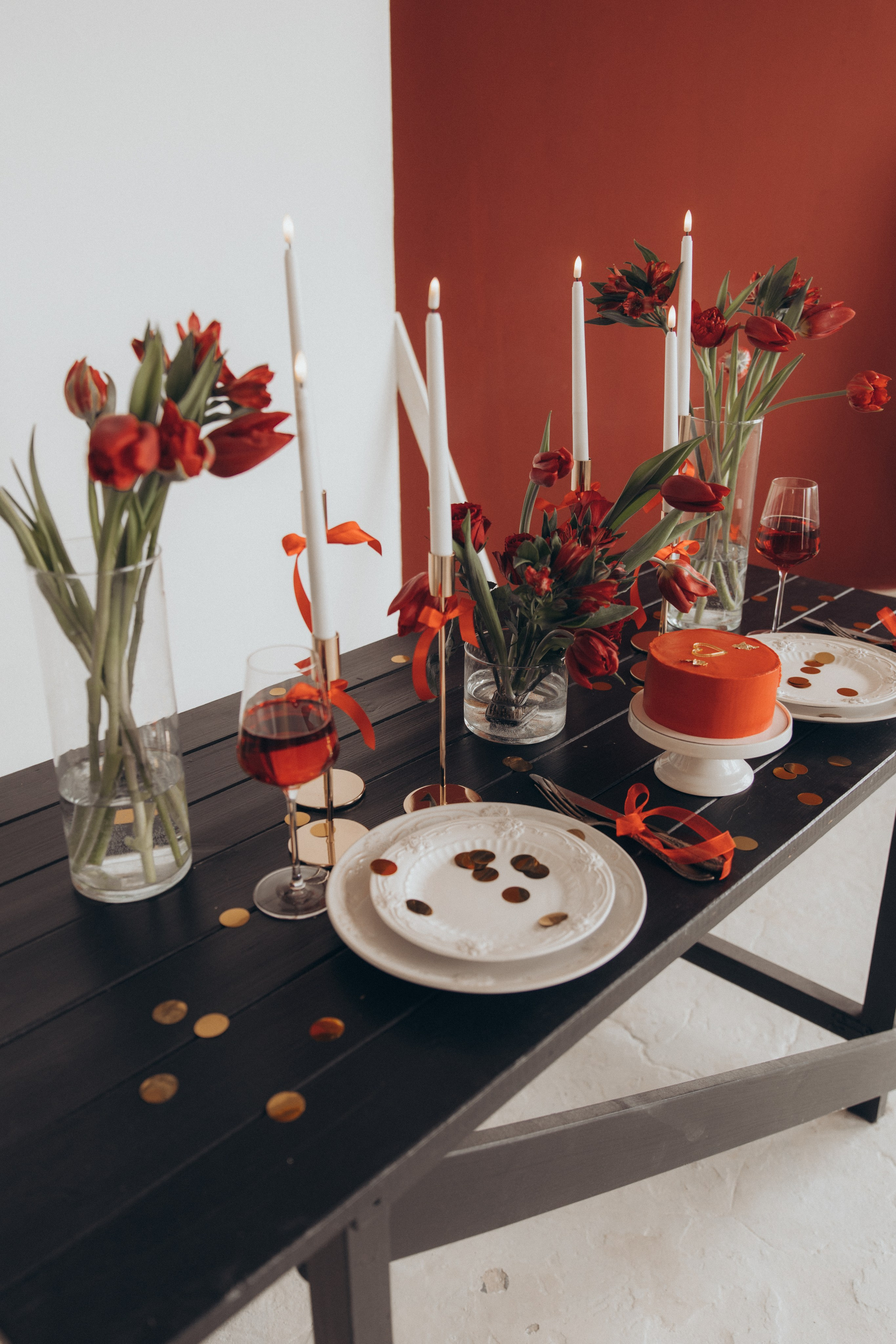 Дмитрий и Светлана. Свадебный и семейный фотограф в Белгороде Евгения Курочкина