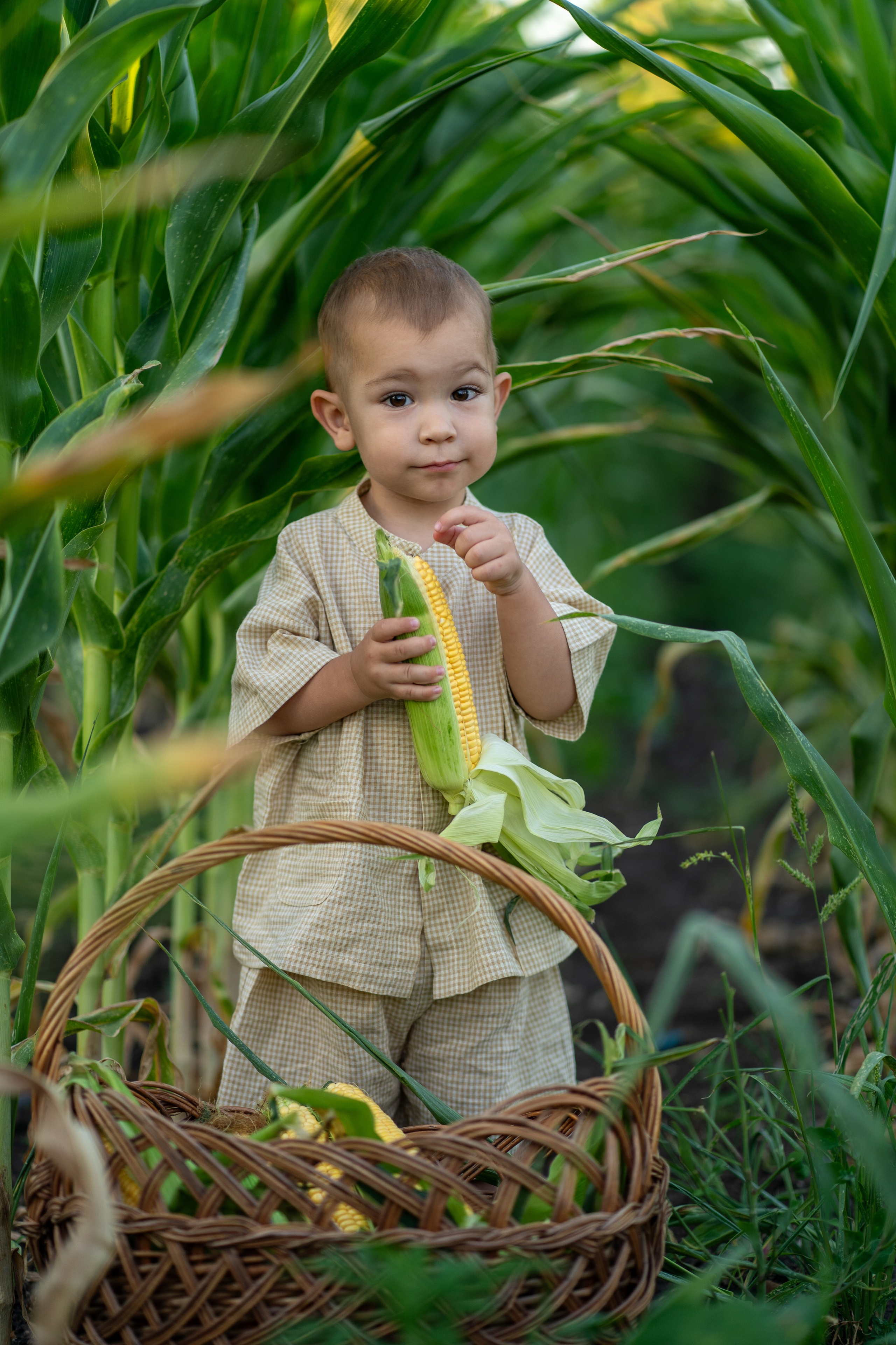 . Детский и семейный фотограф в городе Краснодар Надежда Ермак