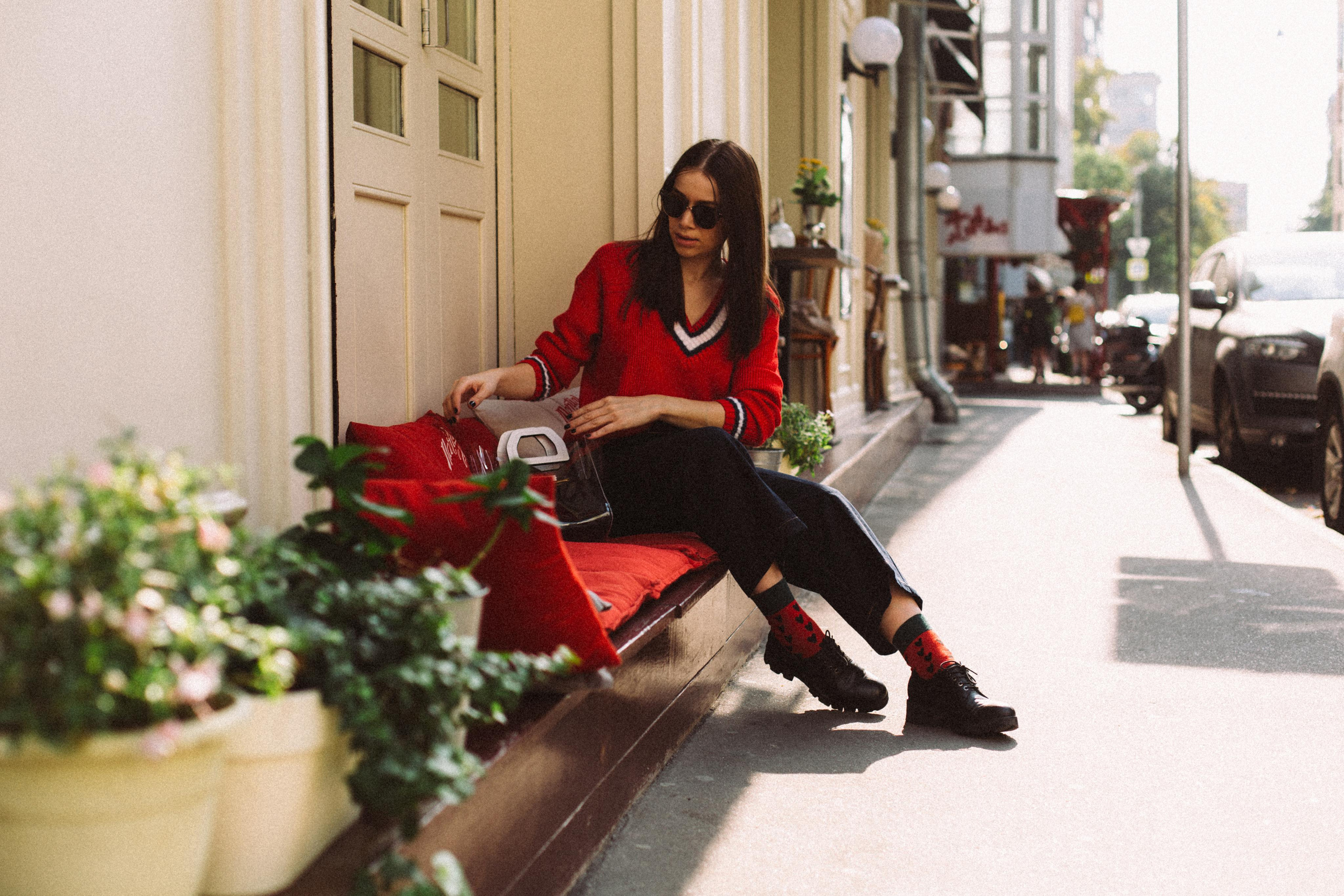 Контентная съемка для соц сетей и производства. КонТайм: профессиональная съемка для организаций