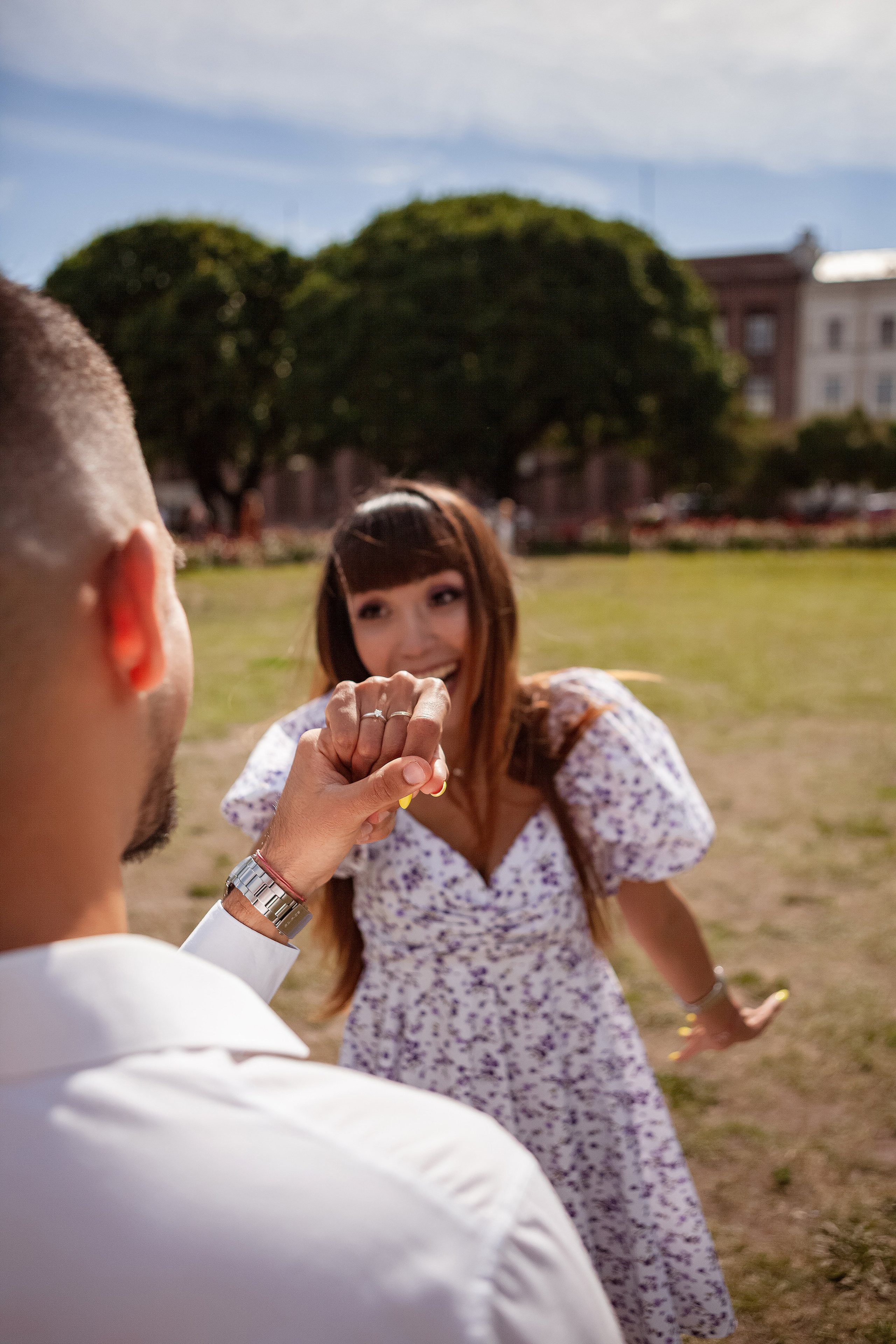 Барно & Дмитрий. Свадебный фотограф в СПБ | Санкт-Петербурге Анастасия Рахимгулова