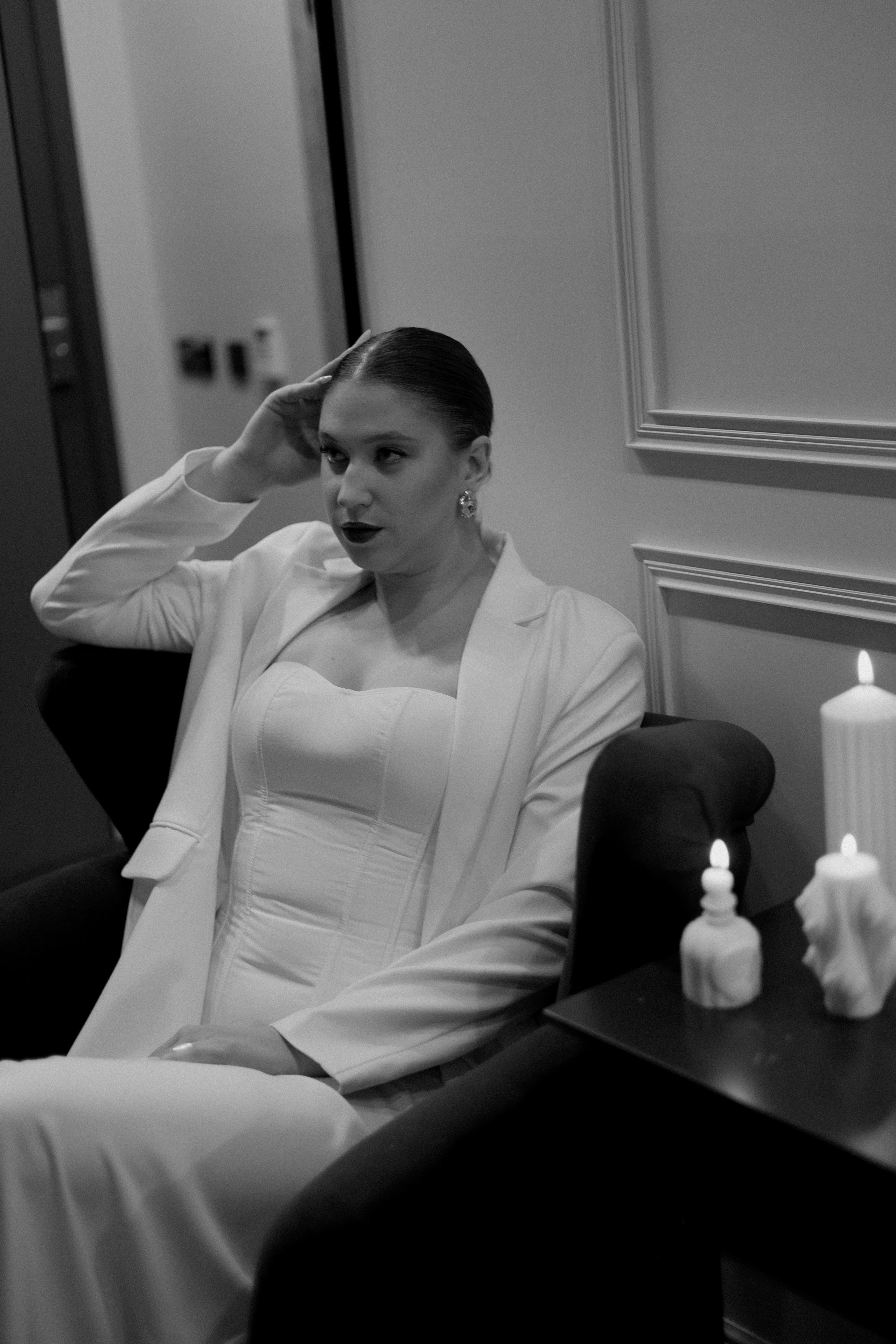 Анна+Алексей. Фотограф Элла Ефимова