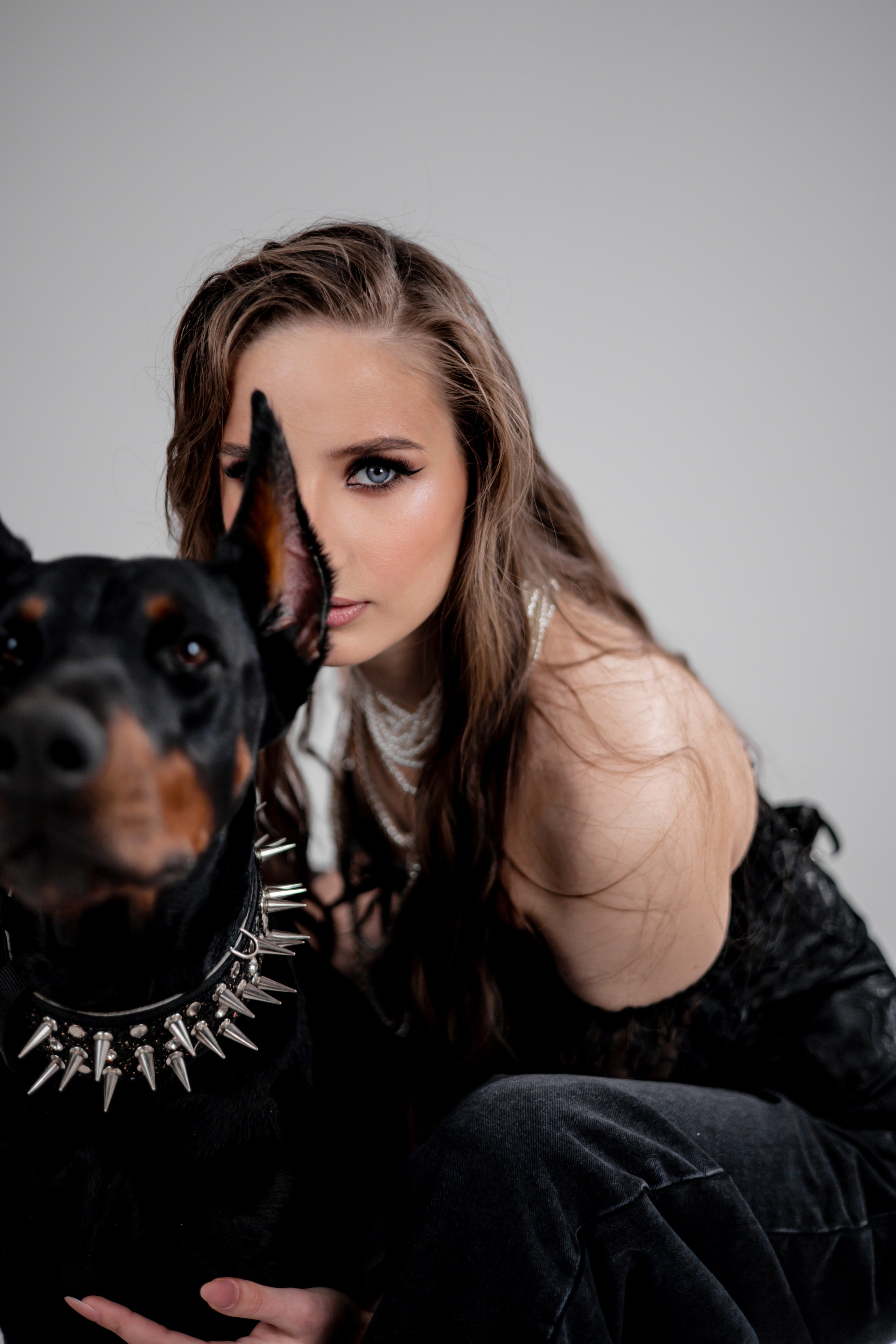 КСЕНИЯ. Фотограф Элла Ефимова