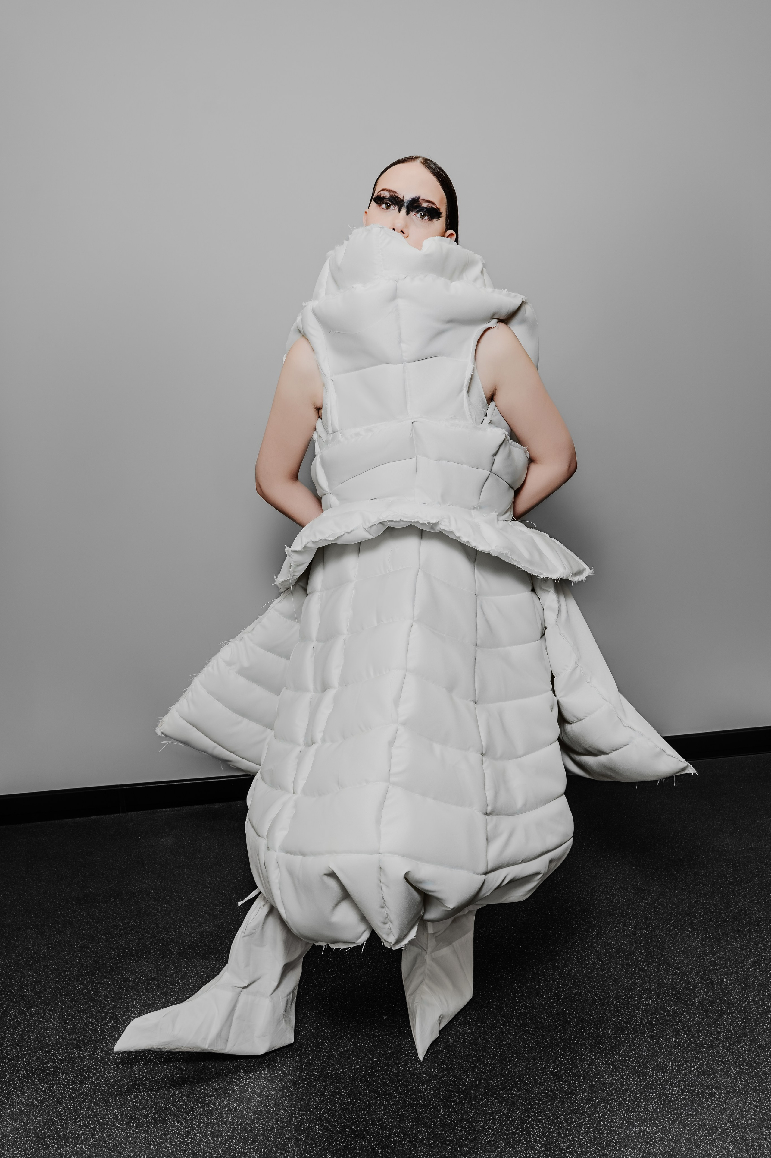 Runway Photography. Daryashevchenko.com