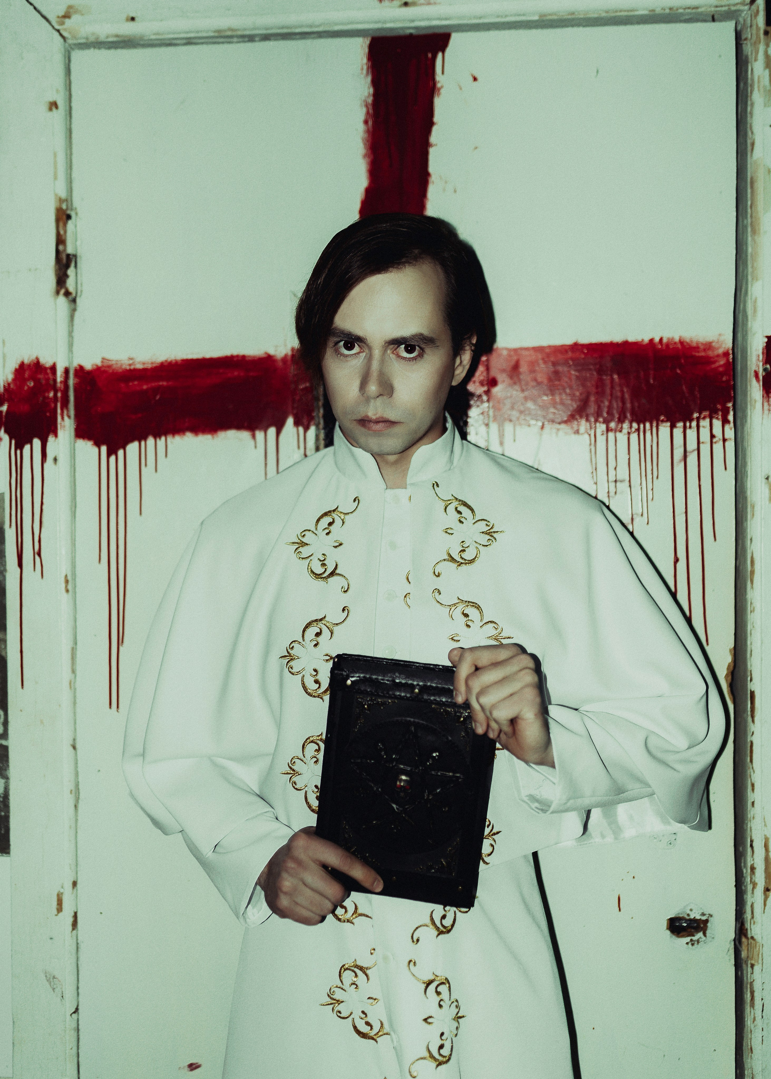 Asty. Фотограф|Катя Рикошетер