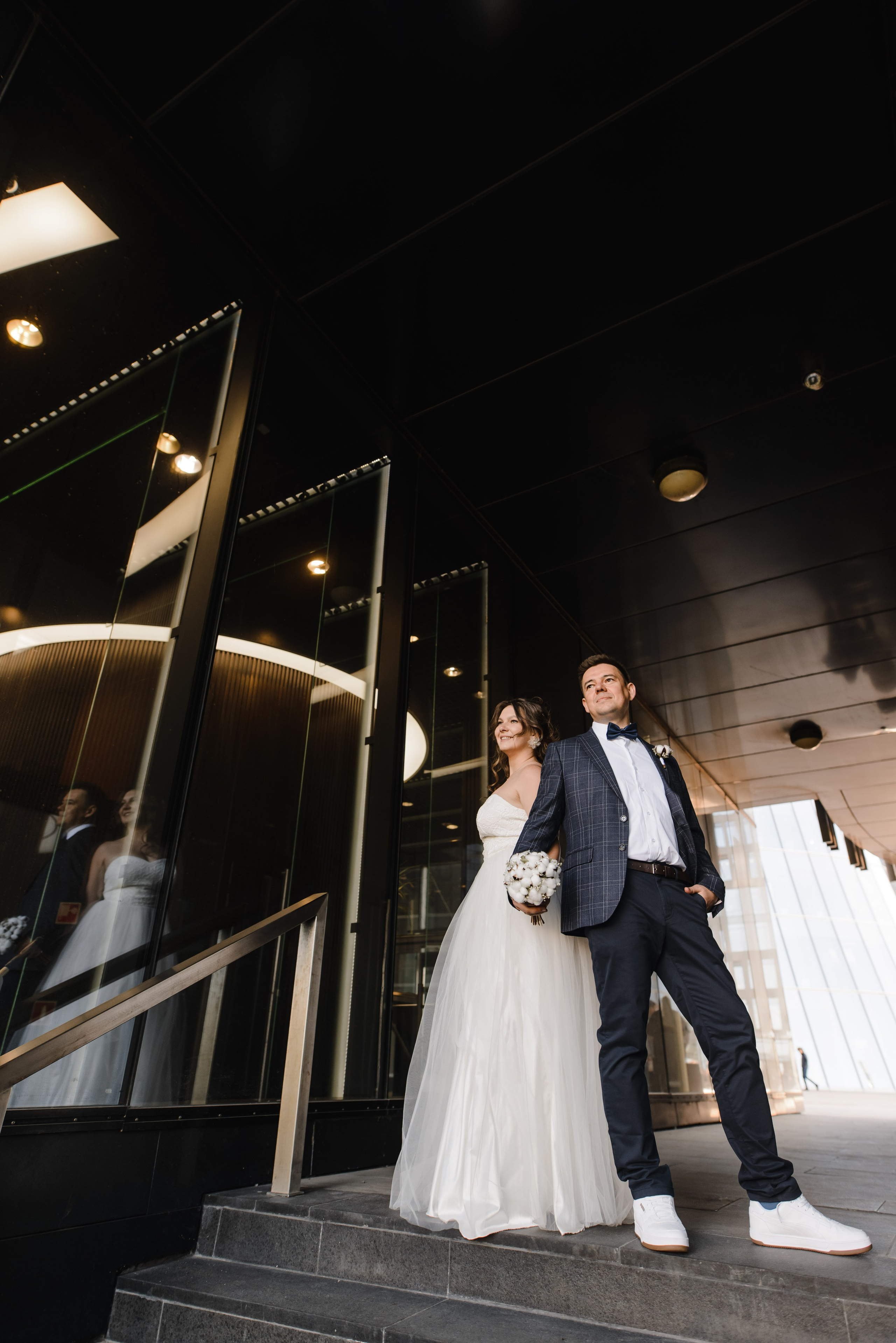 Фотограф на свадьбу в С-Пб Борис Большой