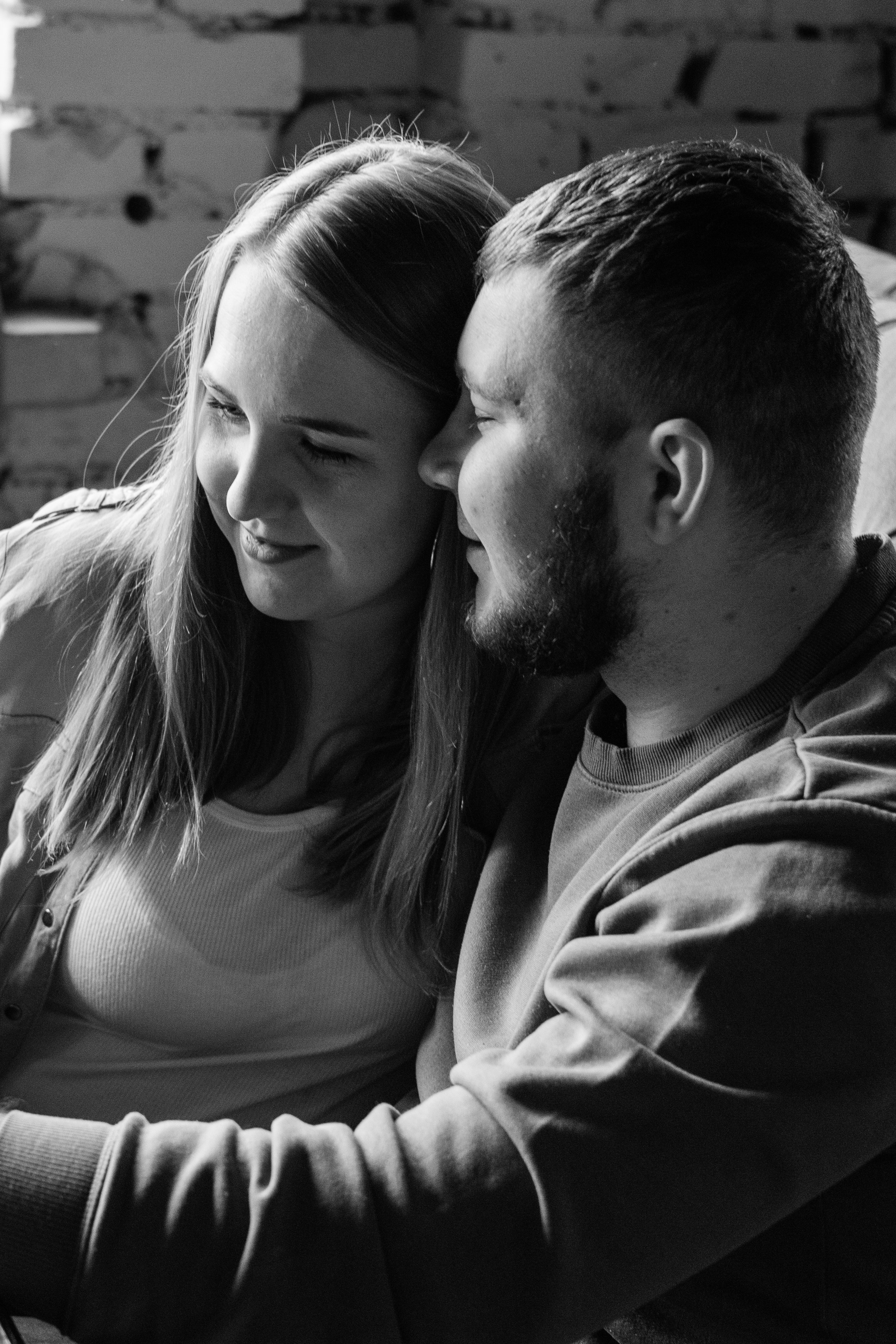 Лавстори для пары, молодых родителей или супружеской пары. Семейный фотограф Марья Тен. Москва, Зеленоград, Химки, Сходня