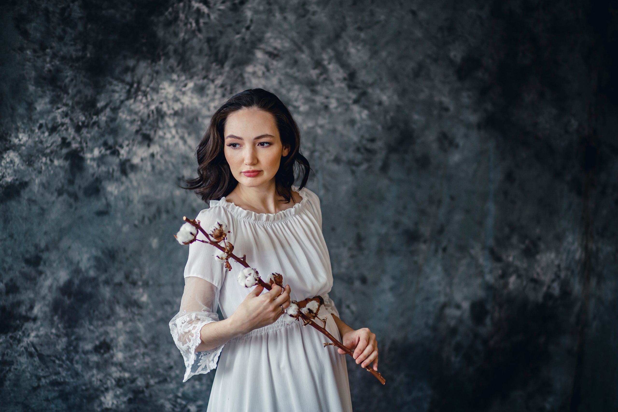 В ожидании. Римма Топчиян фотограф