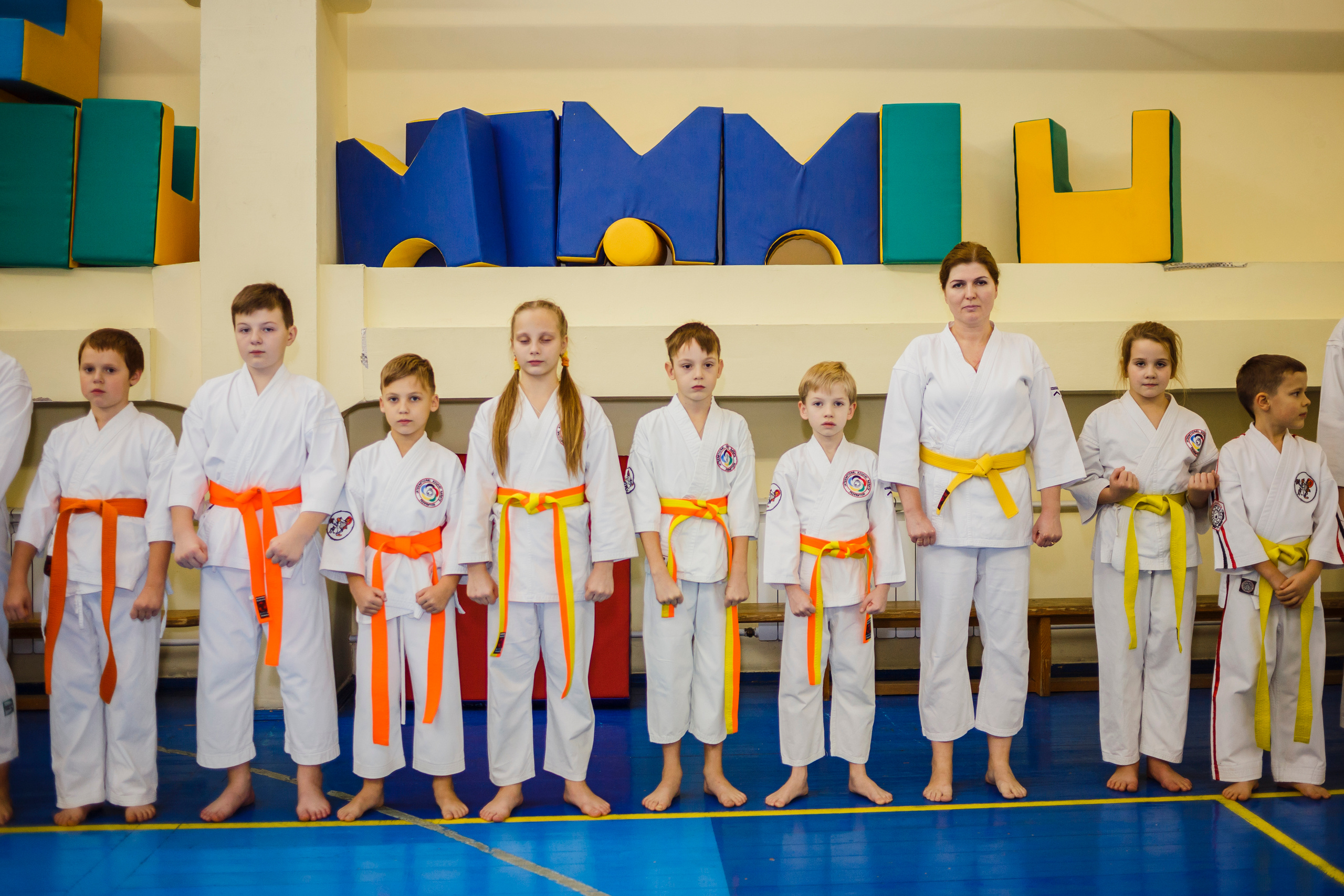 Школа. Римма Топчиян фотограф