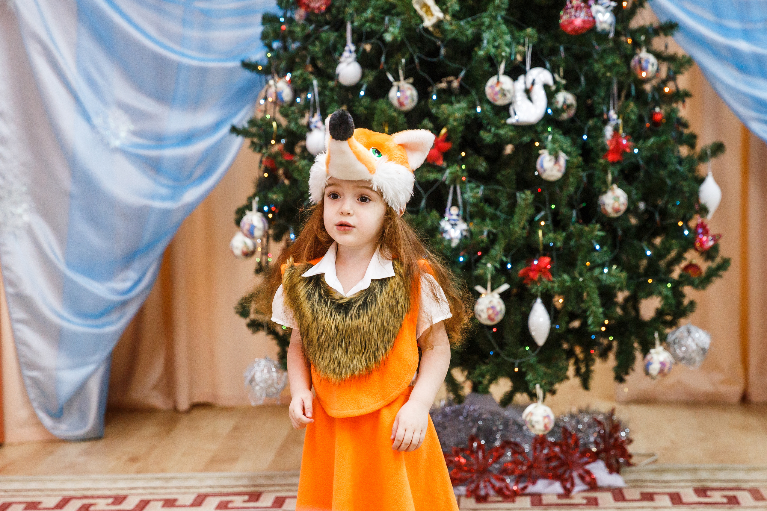 Детский сад. Римма Топчиян фотограф