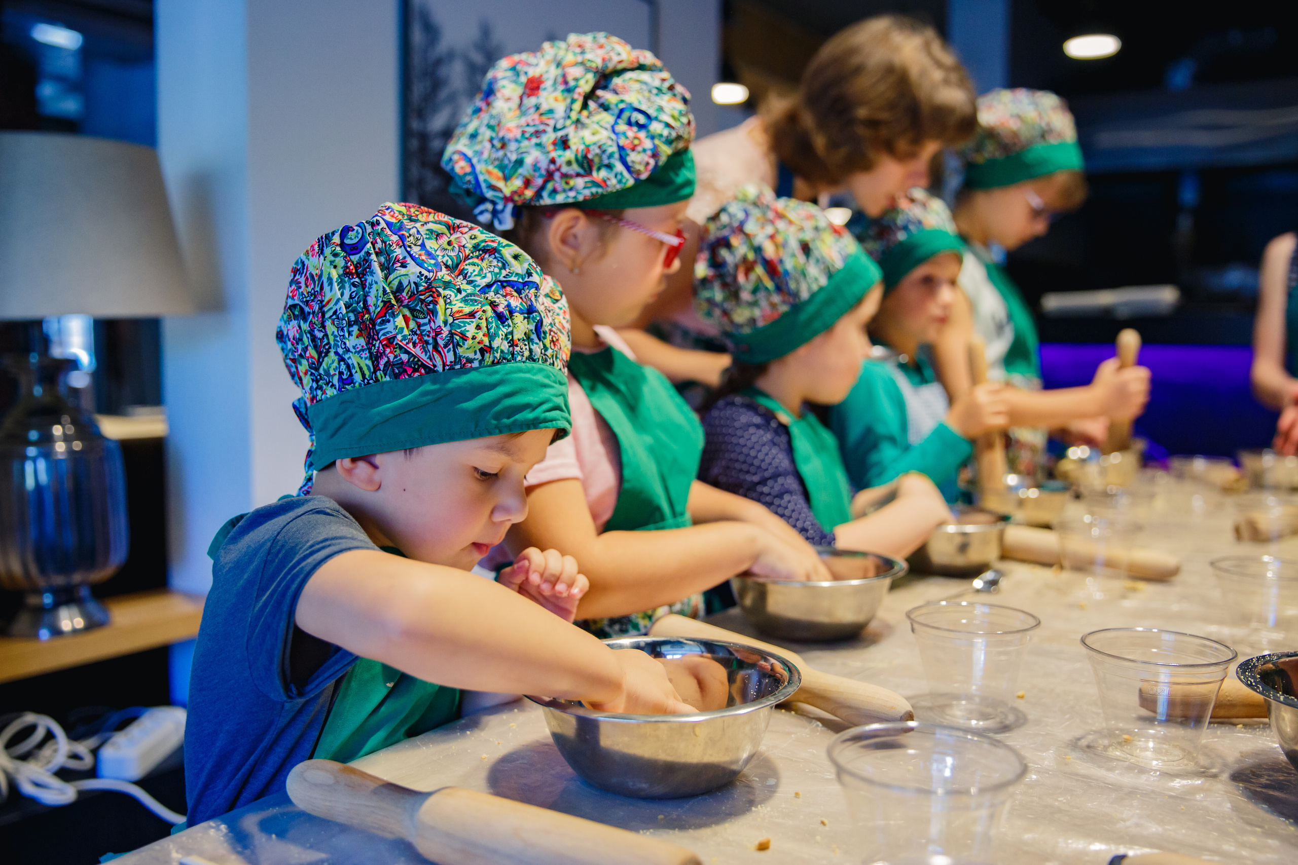 Мастер-классы. Римма Топчиян фотограф