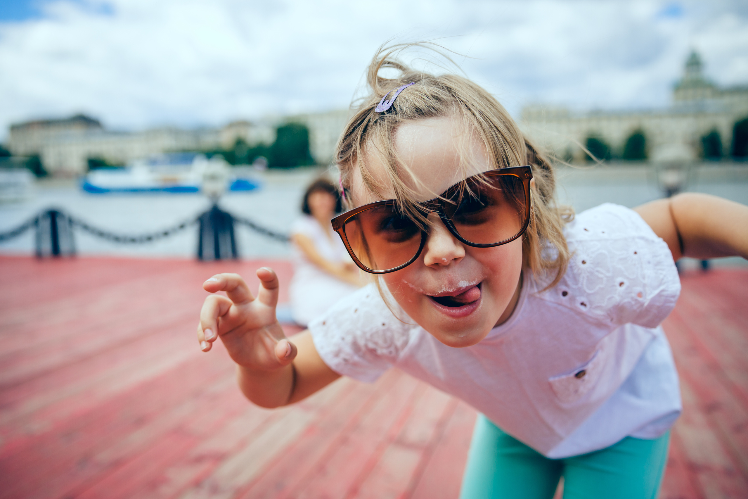 Дети. Римма Топчиян фотограф