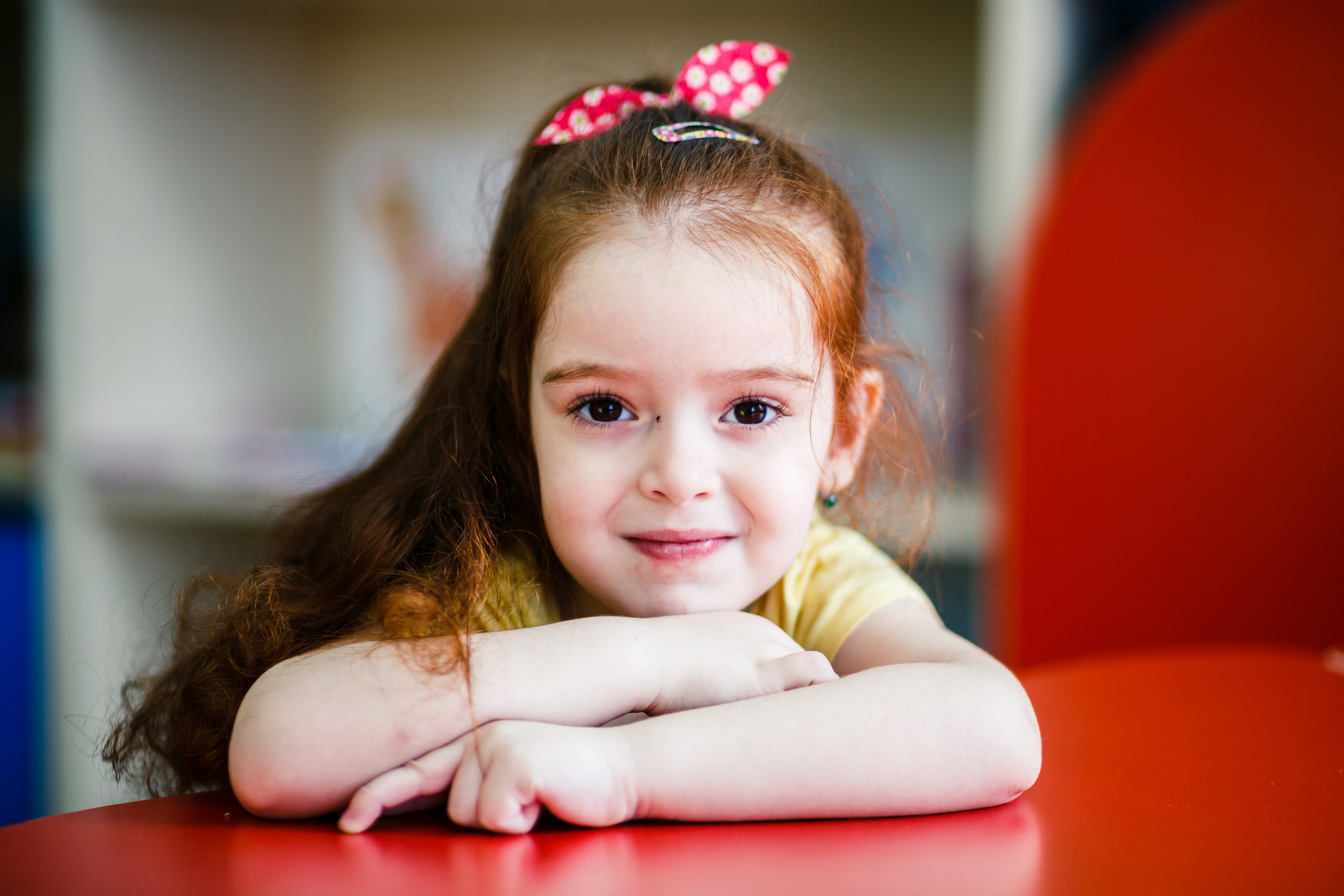 Детский сад. Римма Топчиян фотограф