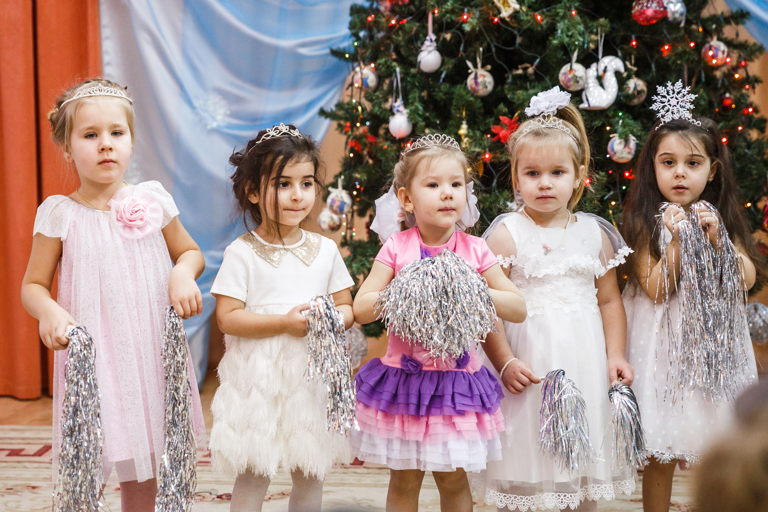 Детский сад. Римма Топчиян фотограф