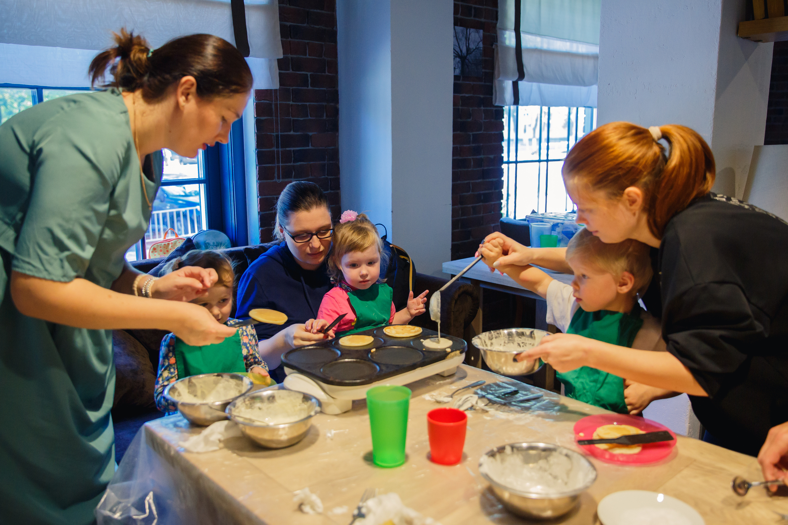Мастер-классы. Римма Топчиян фотограф