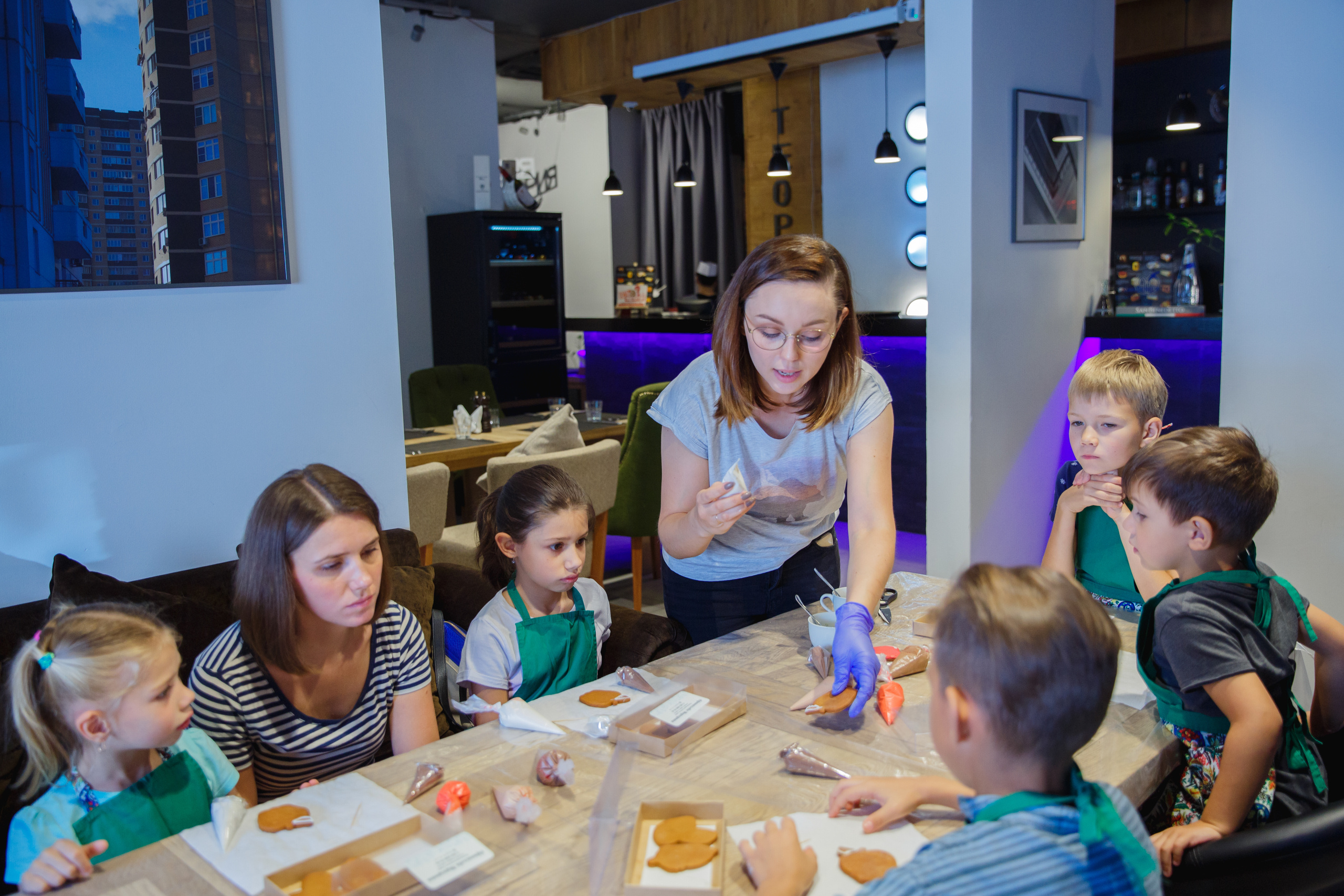 Мастер-классы. Римма Топчиян фотограф