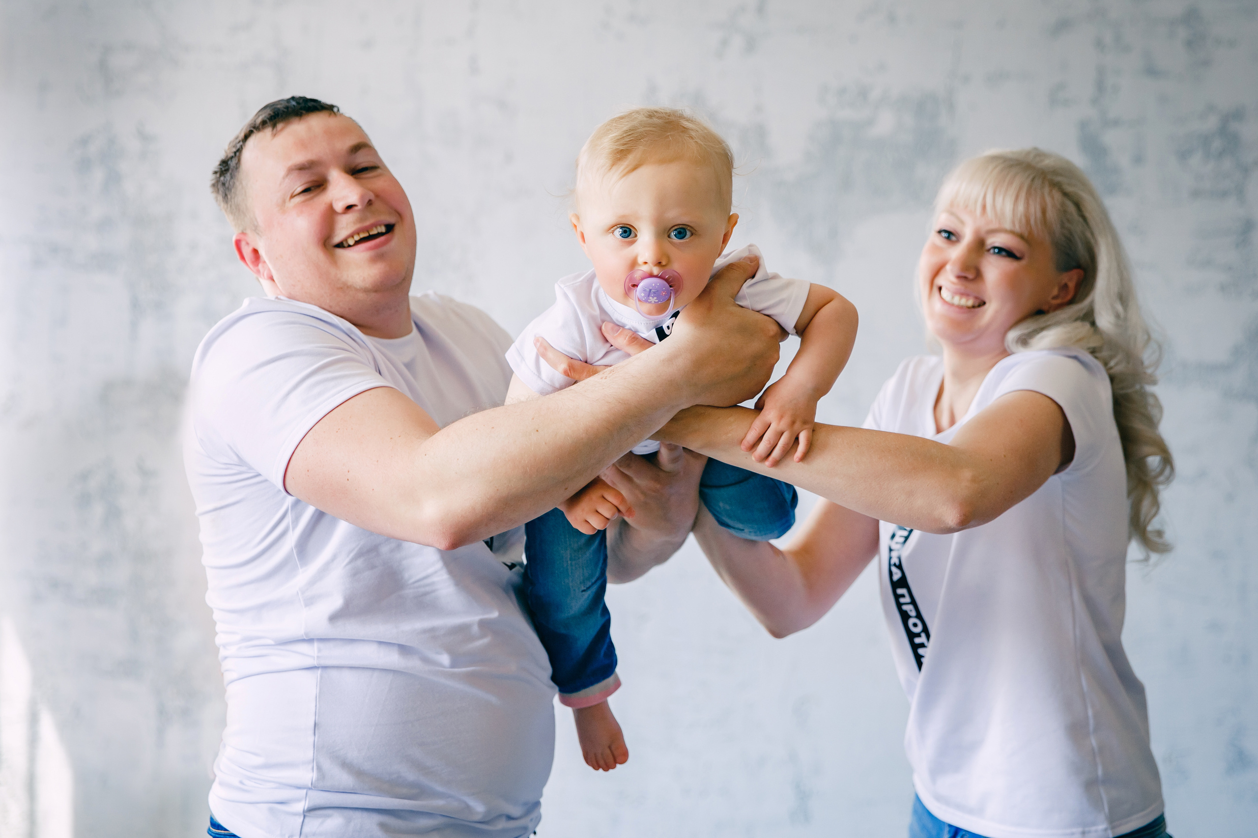Family Story. Римма Топчиян фотограф