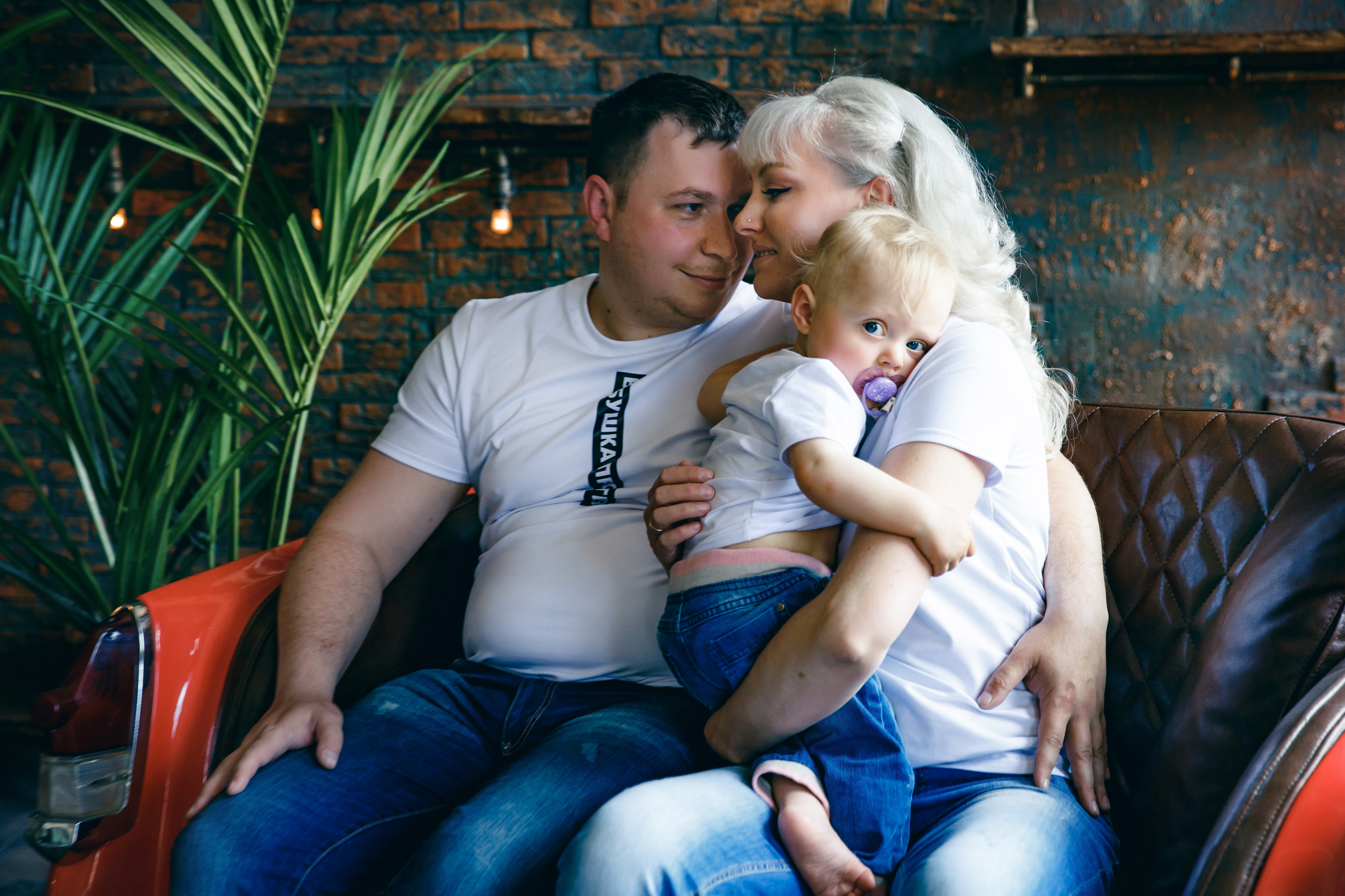 Family Story. Римма Топчиян фотограф