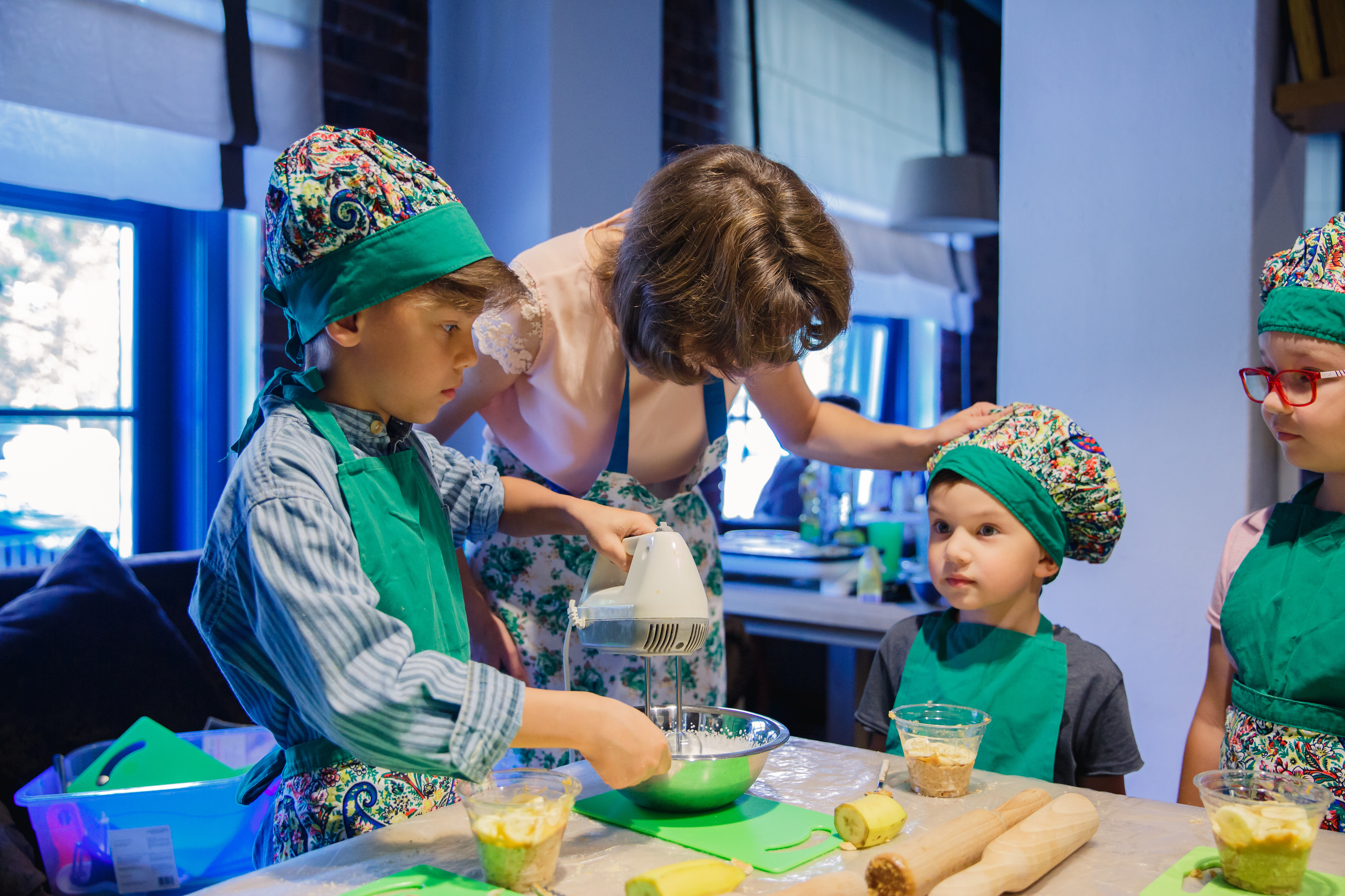 Мастер-классы. Римма Топчиян фотограф