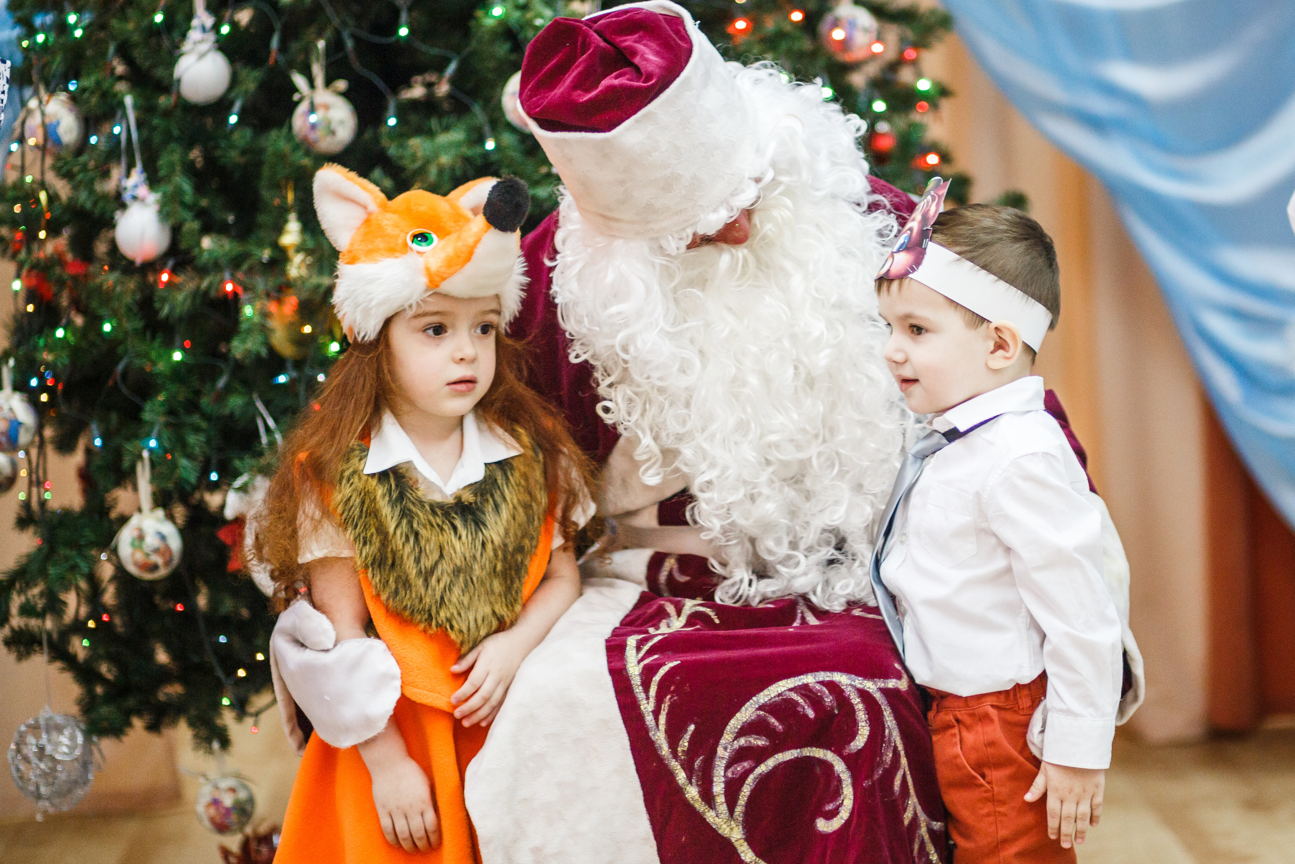 Детский сад. Римма Топчиян фотограф