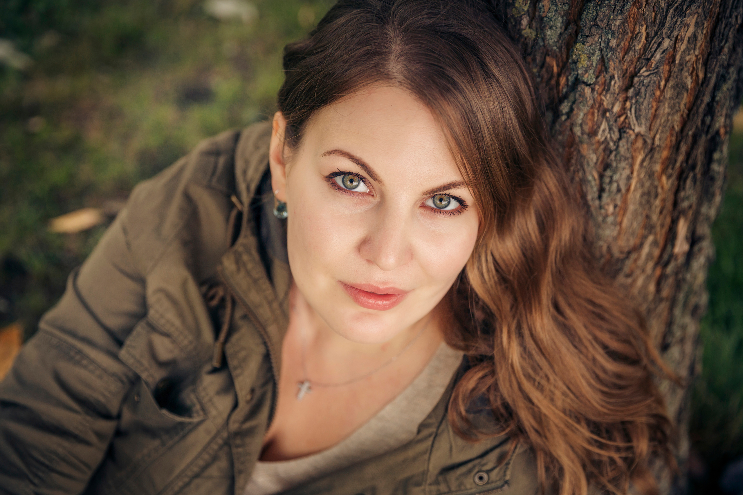 Portrait. Римма Топчиян фотограф