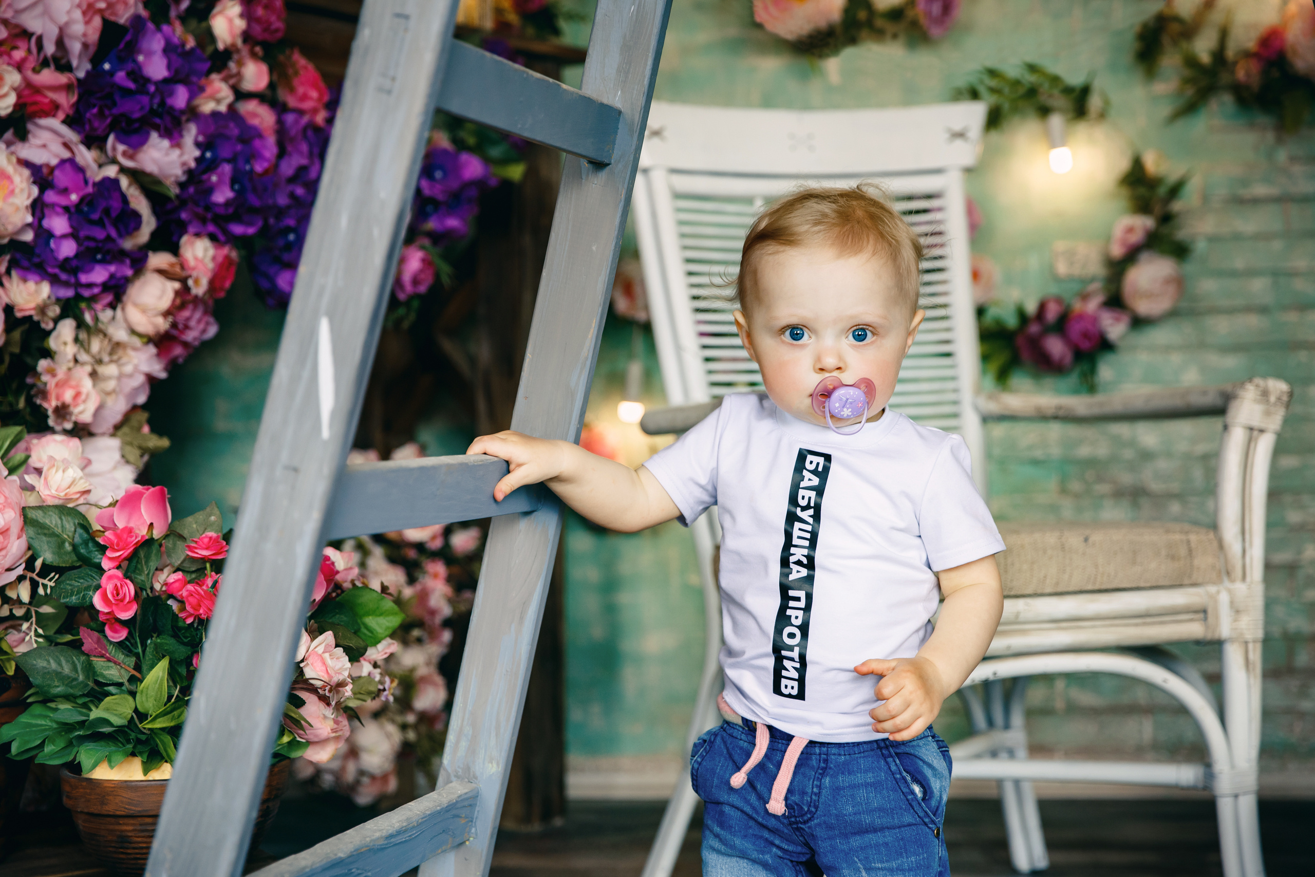 Дети. Римма Топчиян фотограф