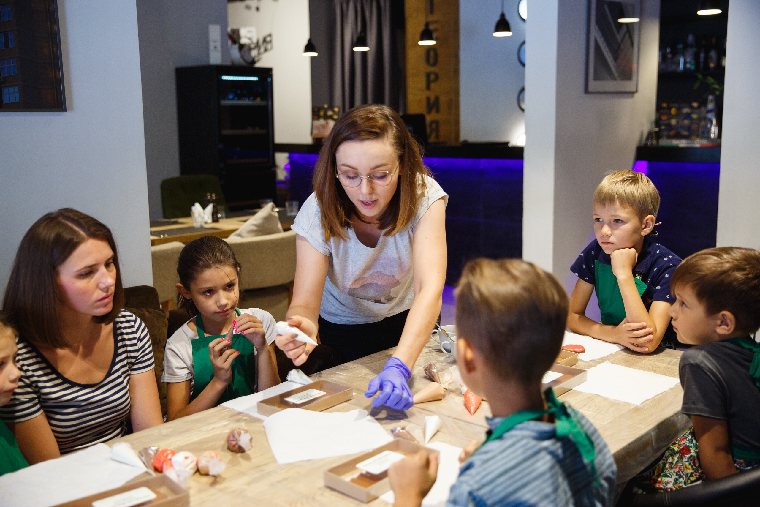 Мастер-классы. Римма Топчиян фотограф