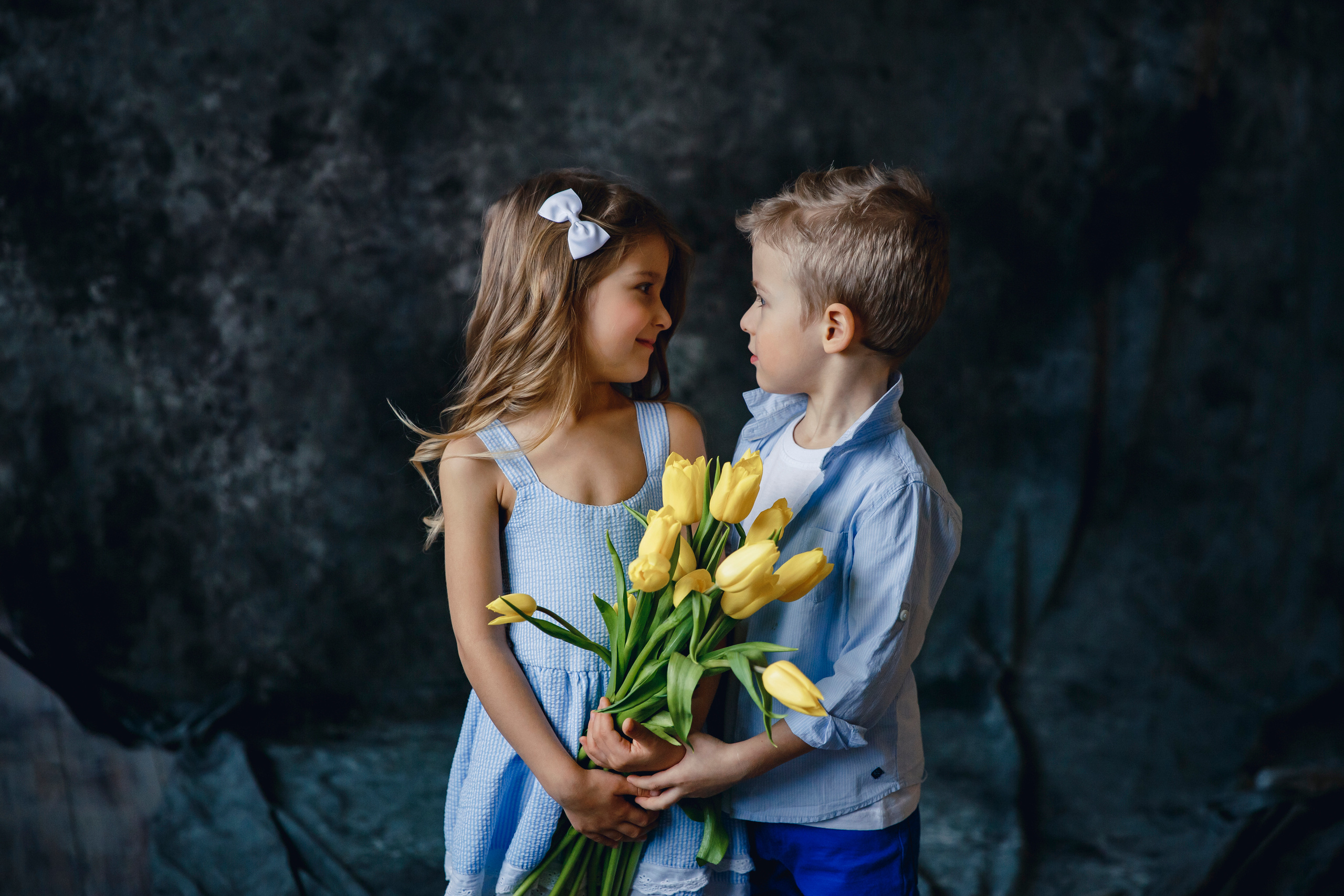 Дети. Римма Топчиян фотограф