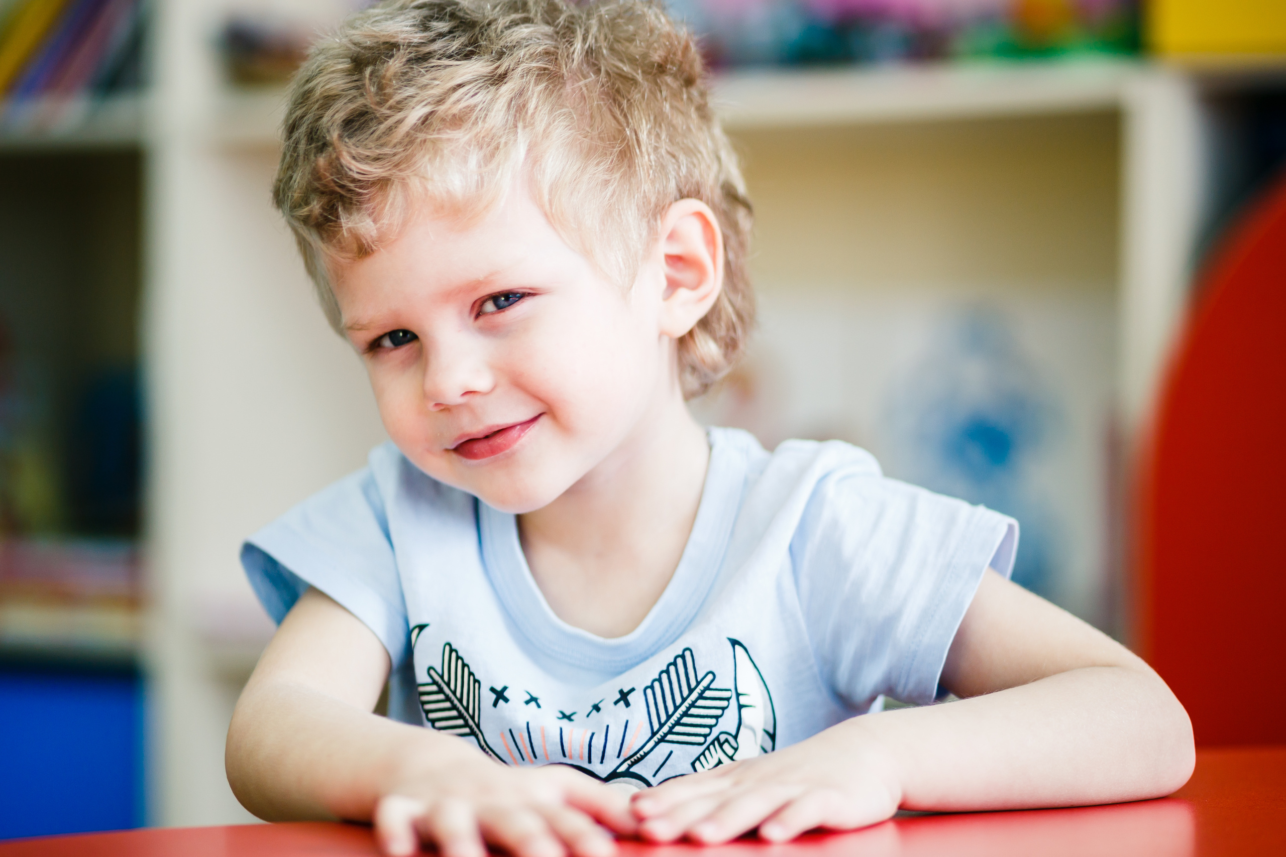Детский сад. Римма Топчиян фотограф