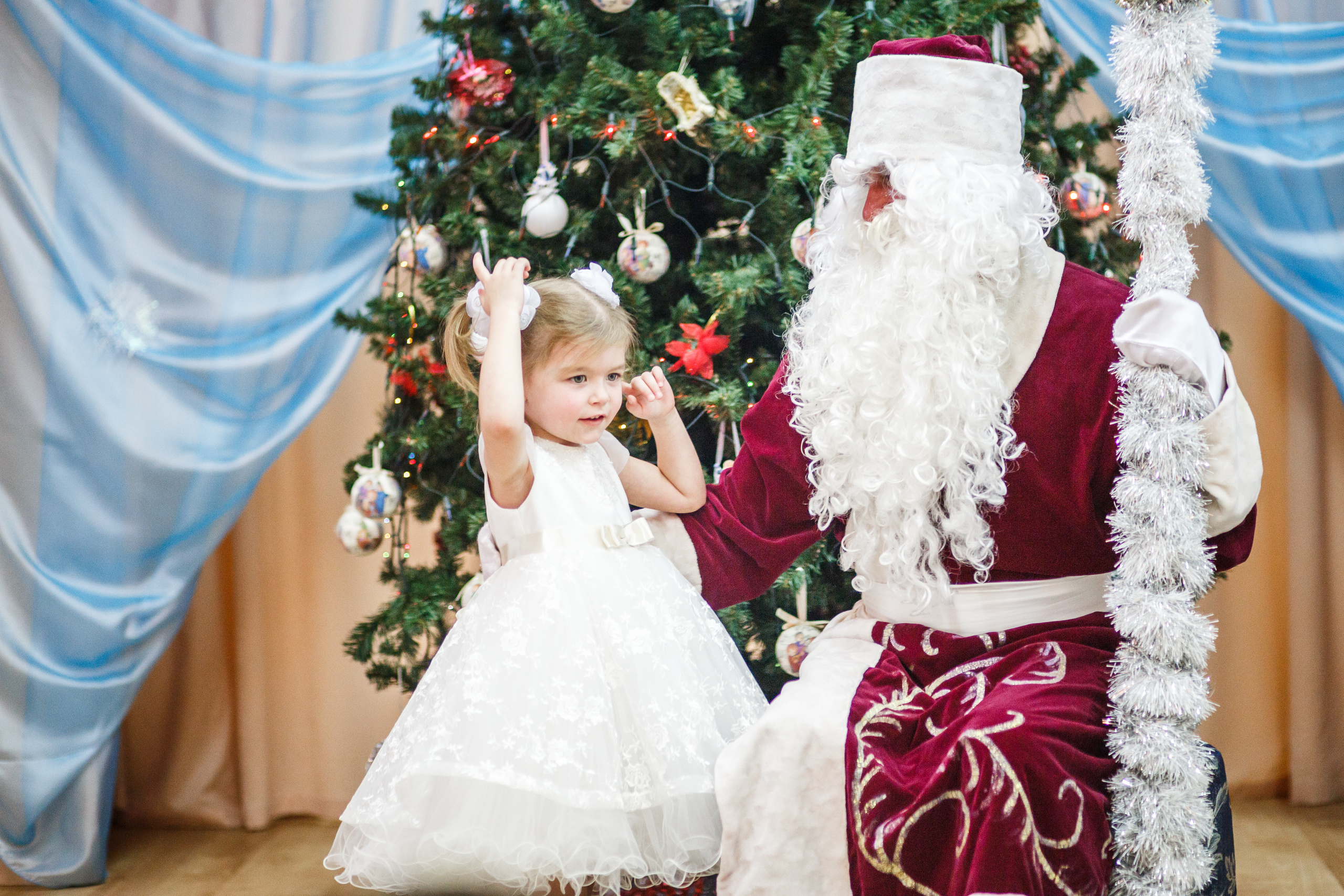 Детский сад. Римма Топчиян фотограф