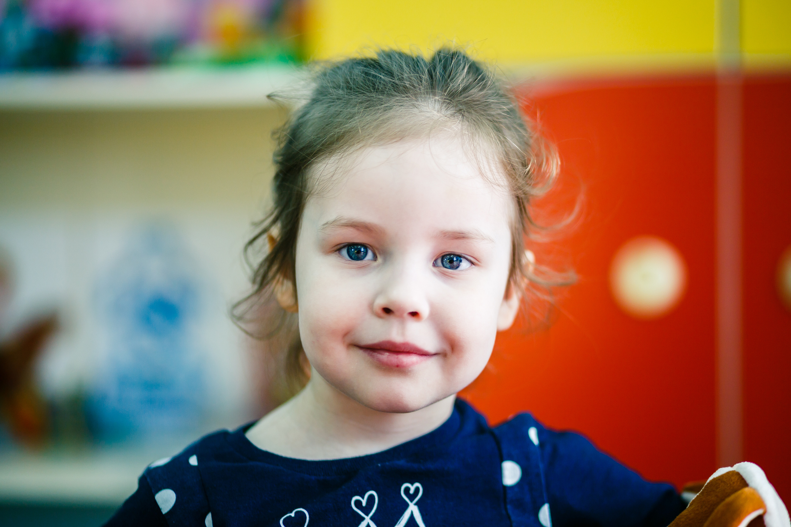 Детский сад. Римма Топчиян фотограф