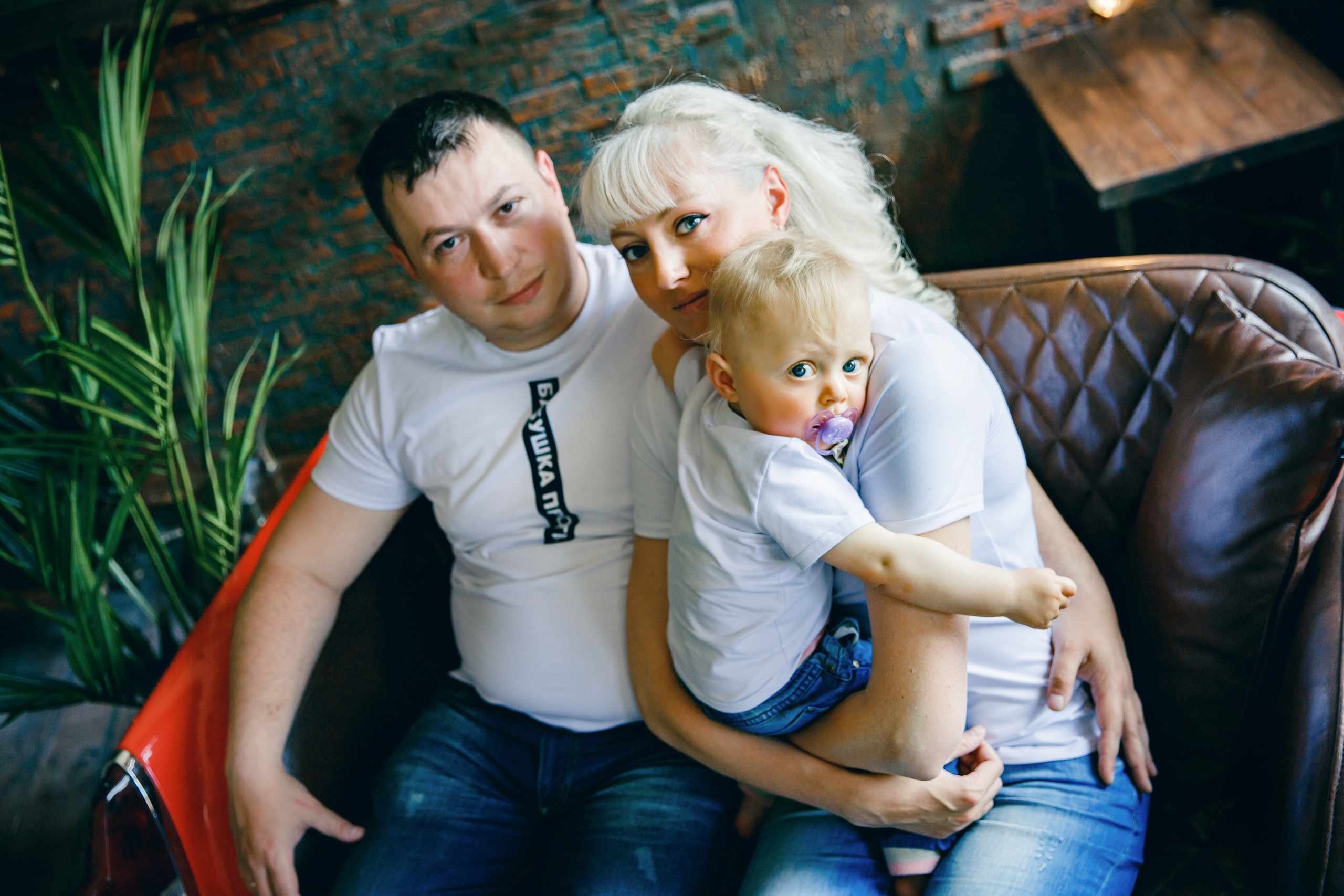 Family Story. Римма Топчиян фотограф