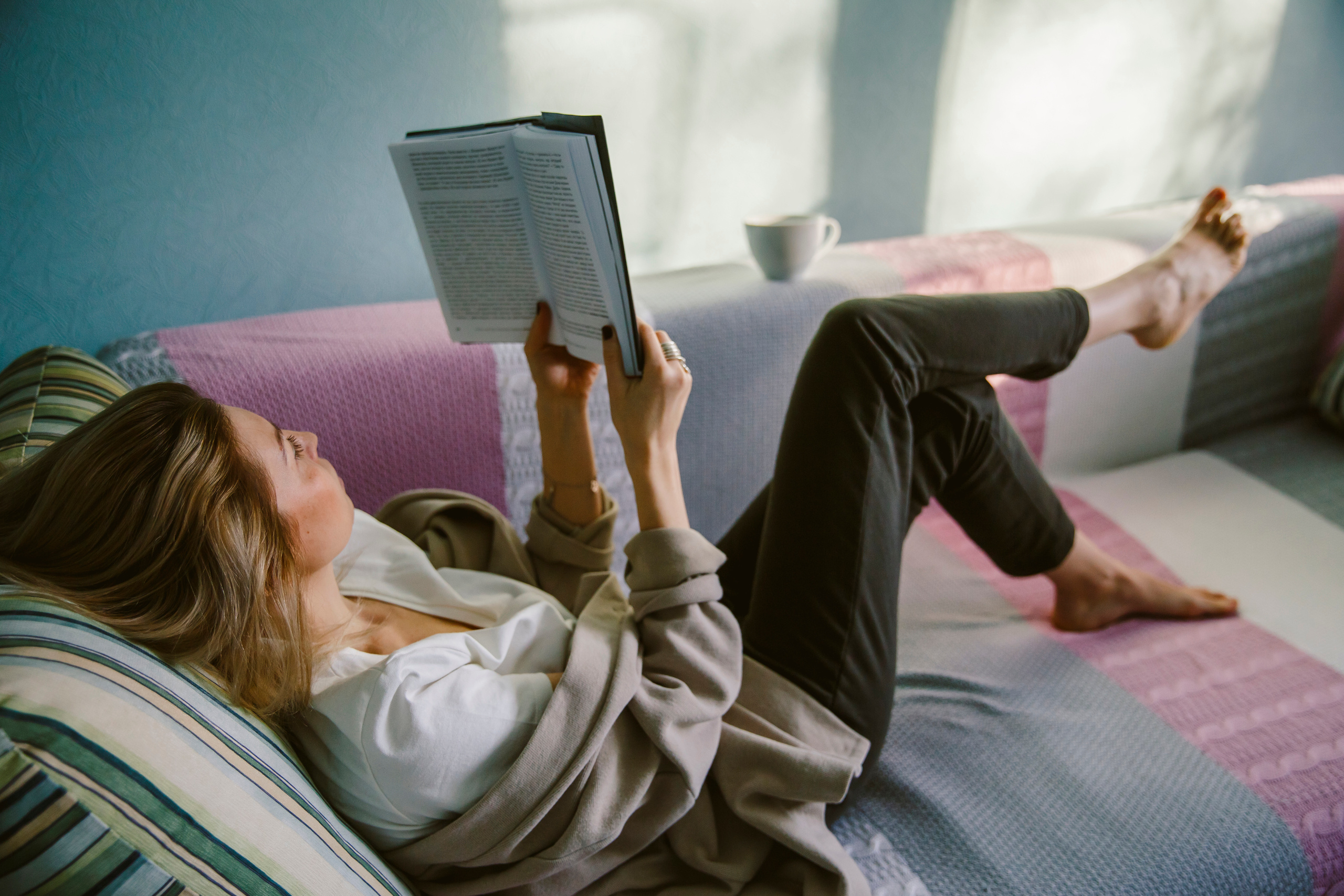 Portrait. Римма Топчиян фотограф