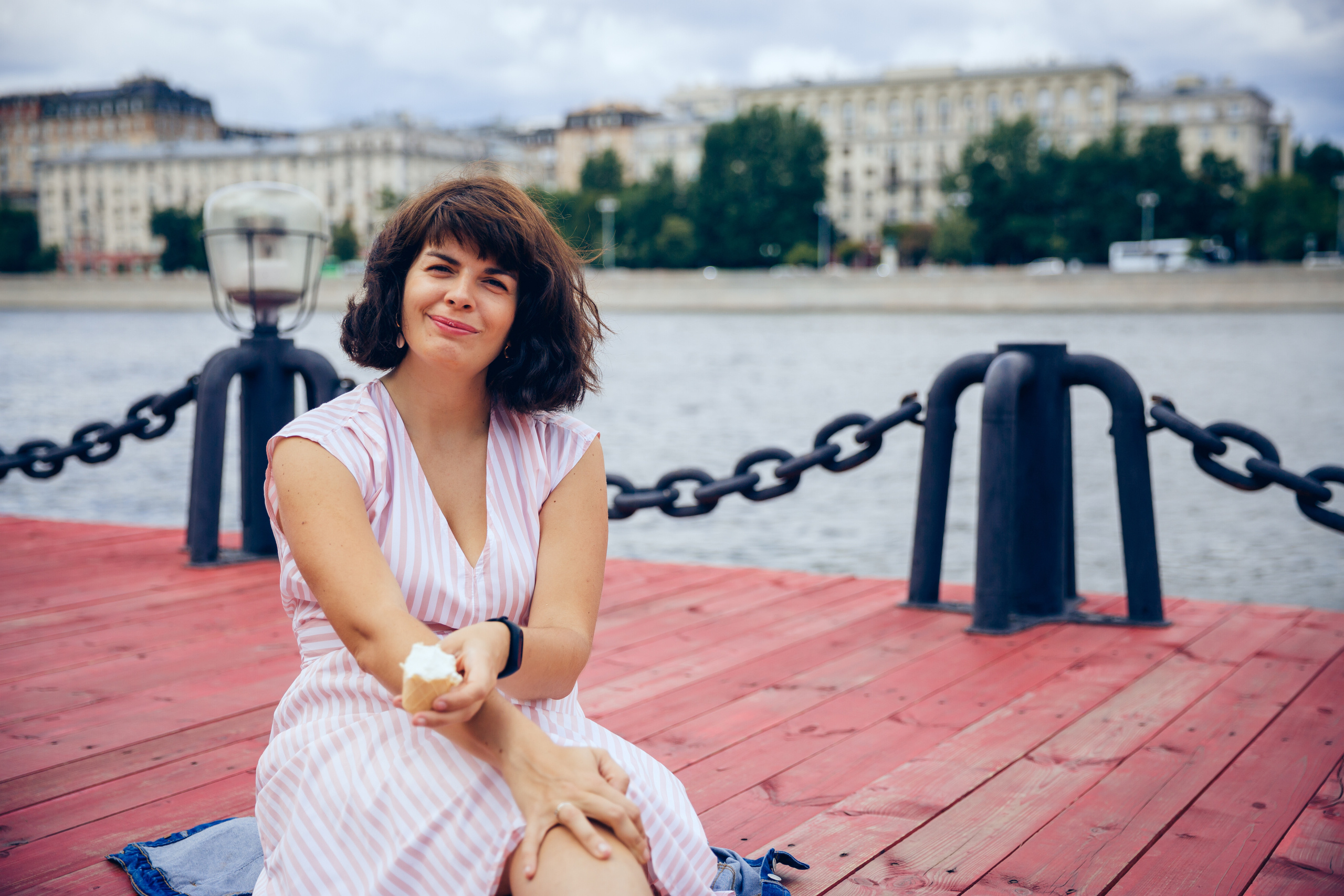 Portrait. Римма Топчиян фотограф