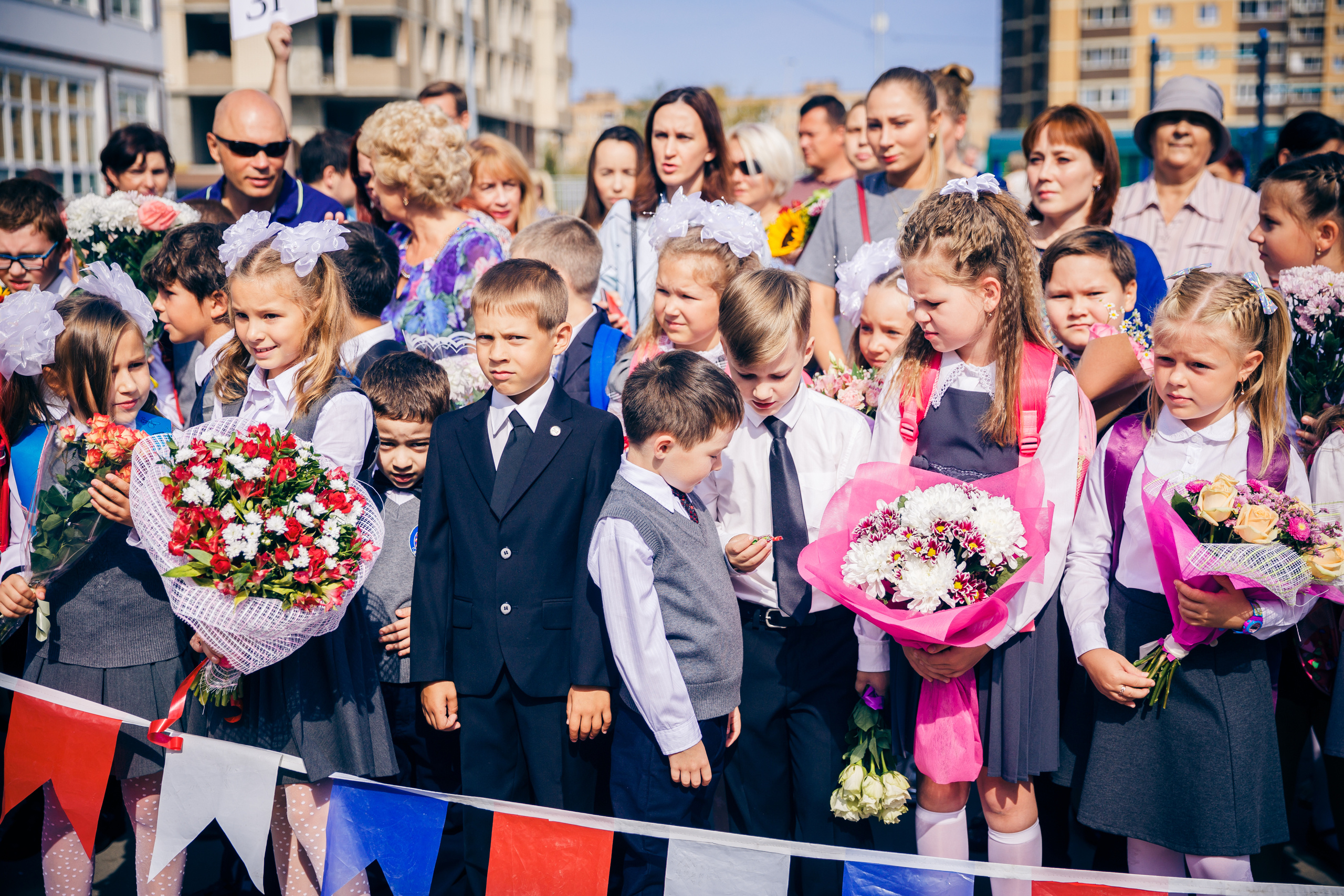 Школа. Римма Топчиян фотограф