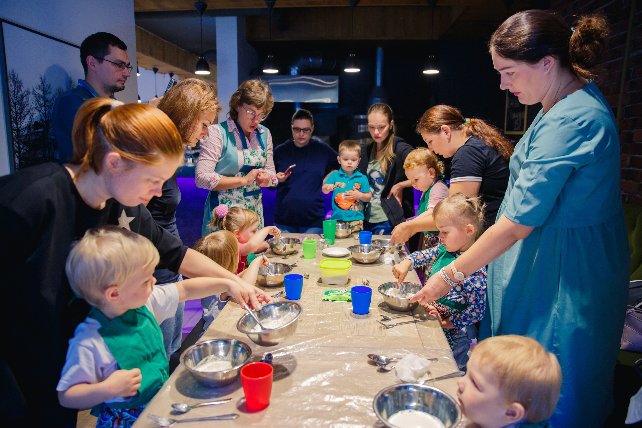 Мастер-классы. Римма Топчиян фотограф
