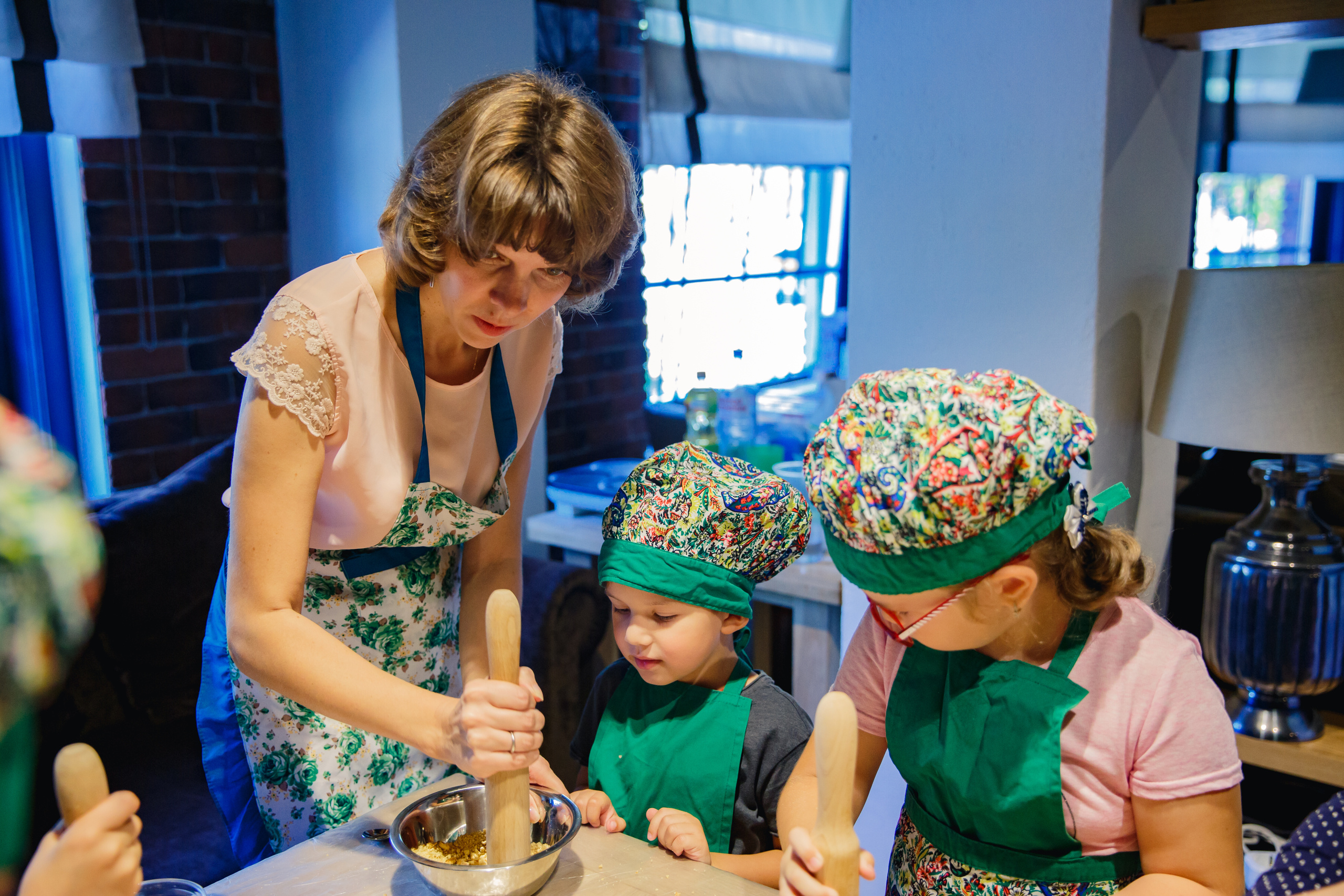 Мастер-классы. Римма Топчиян фотограф