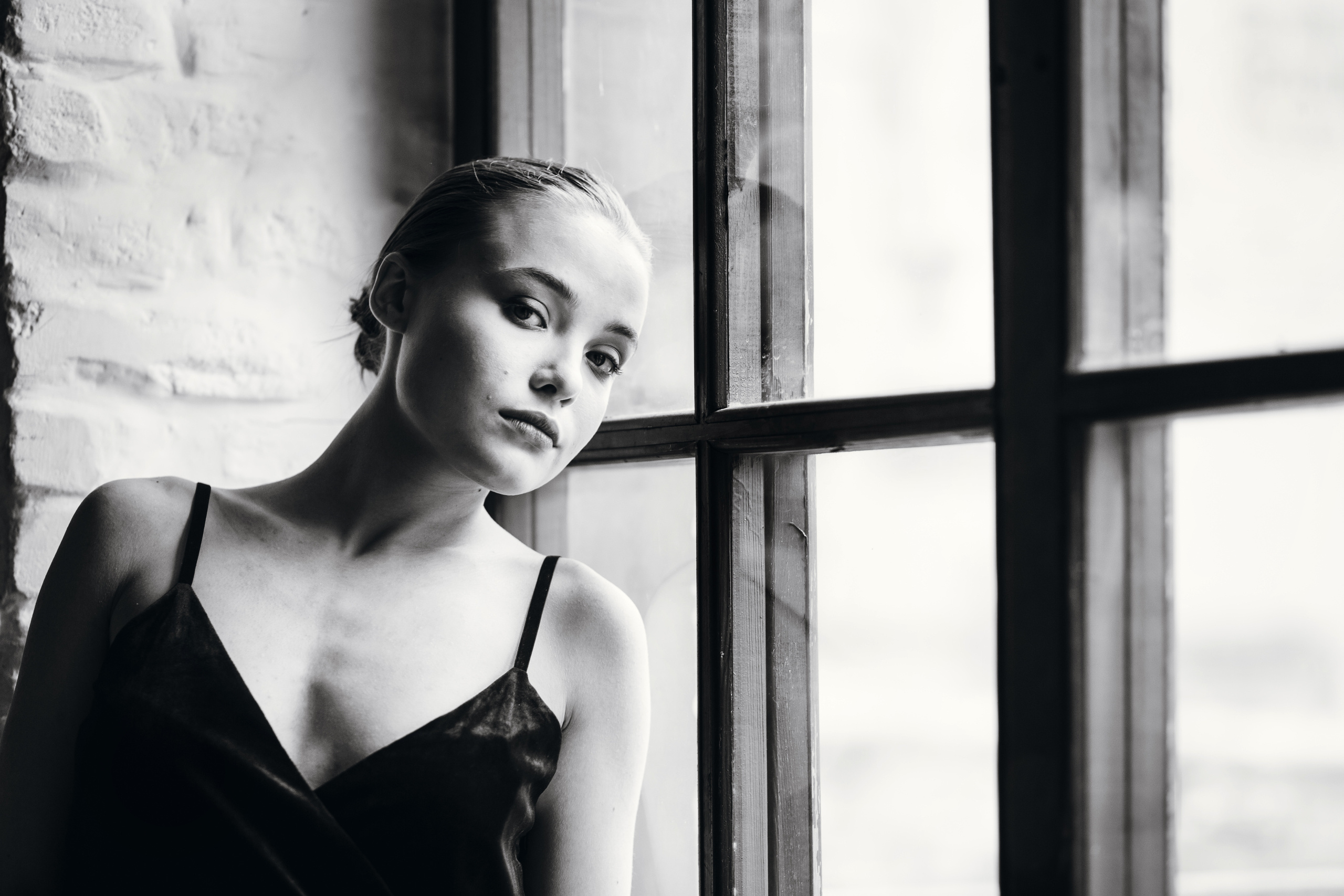 Portrait. Римма Топчиян фотограф