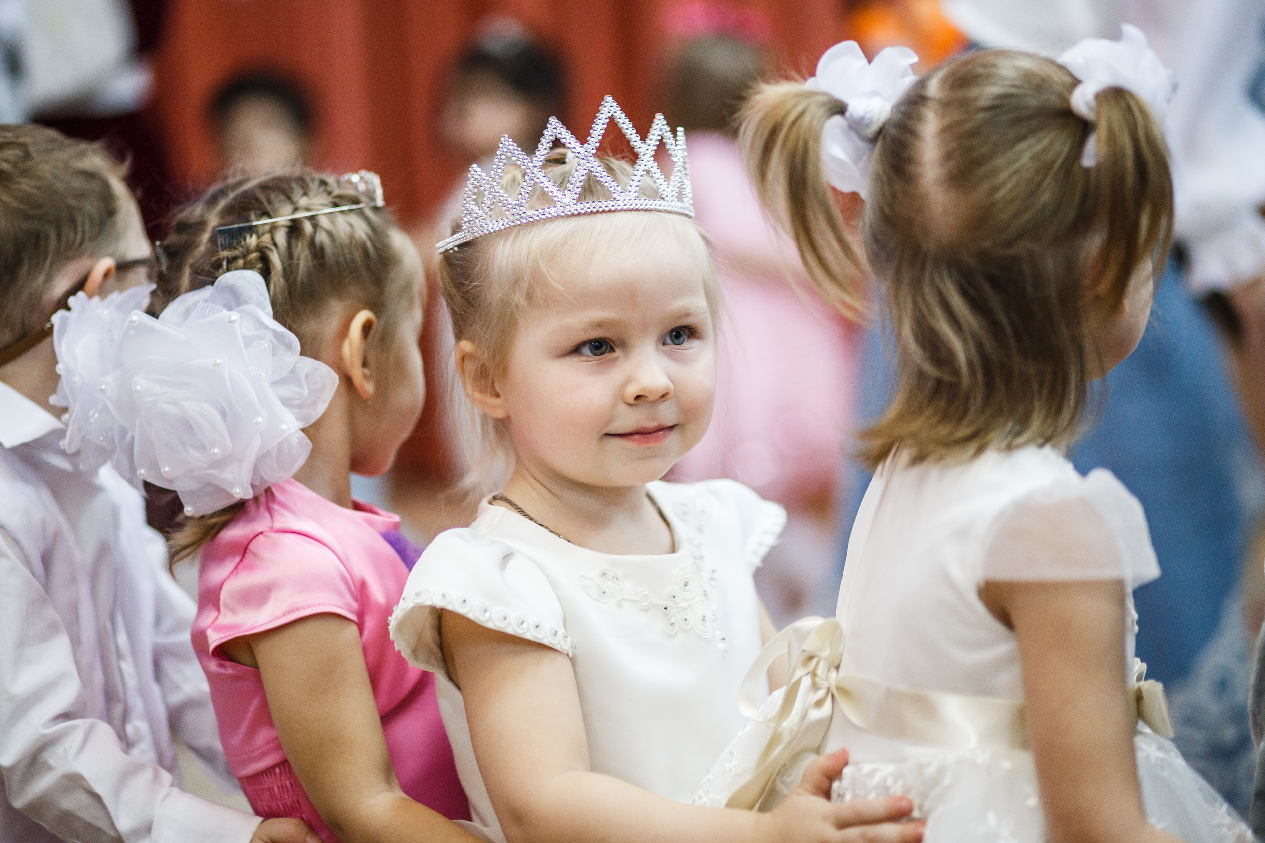 Детский сад. Римма Топчиян фотограф