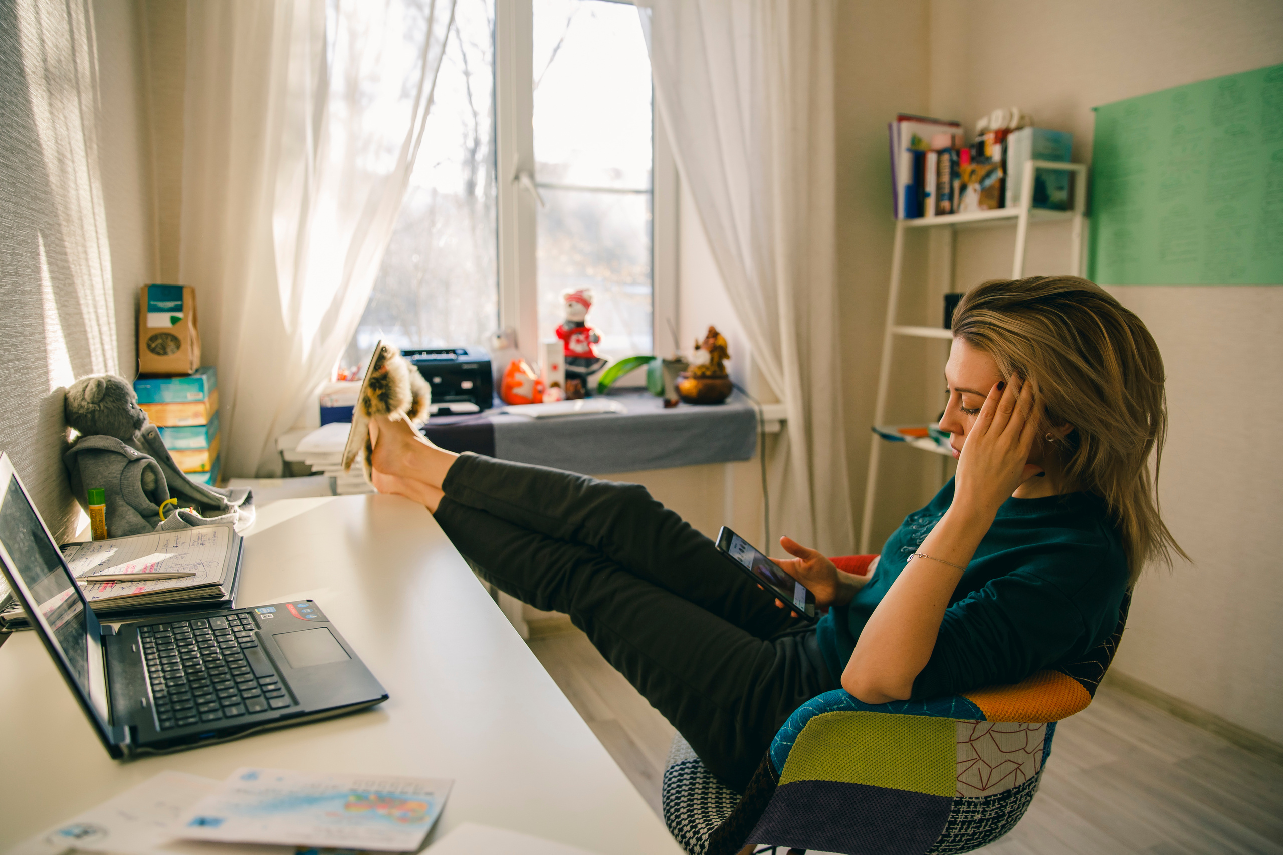 Portrait. Римма Топчиян фотограф